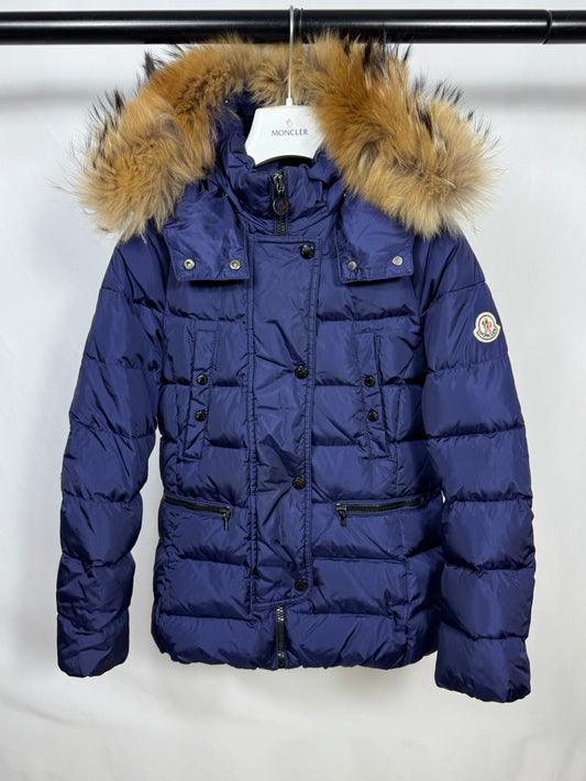 Moncler Gene Girls Jacket - Age 10