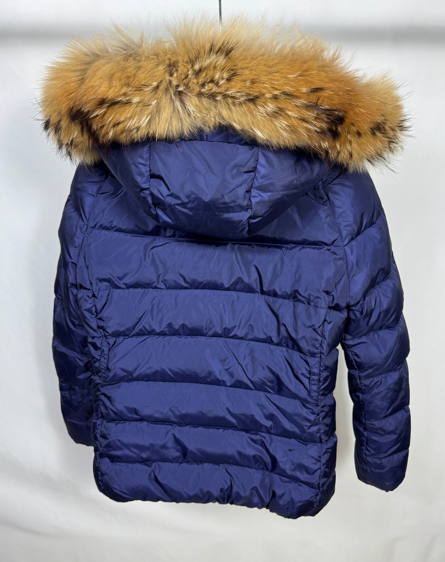 Moncler Gene Girls Jacket - Age 10