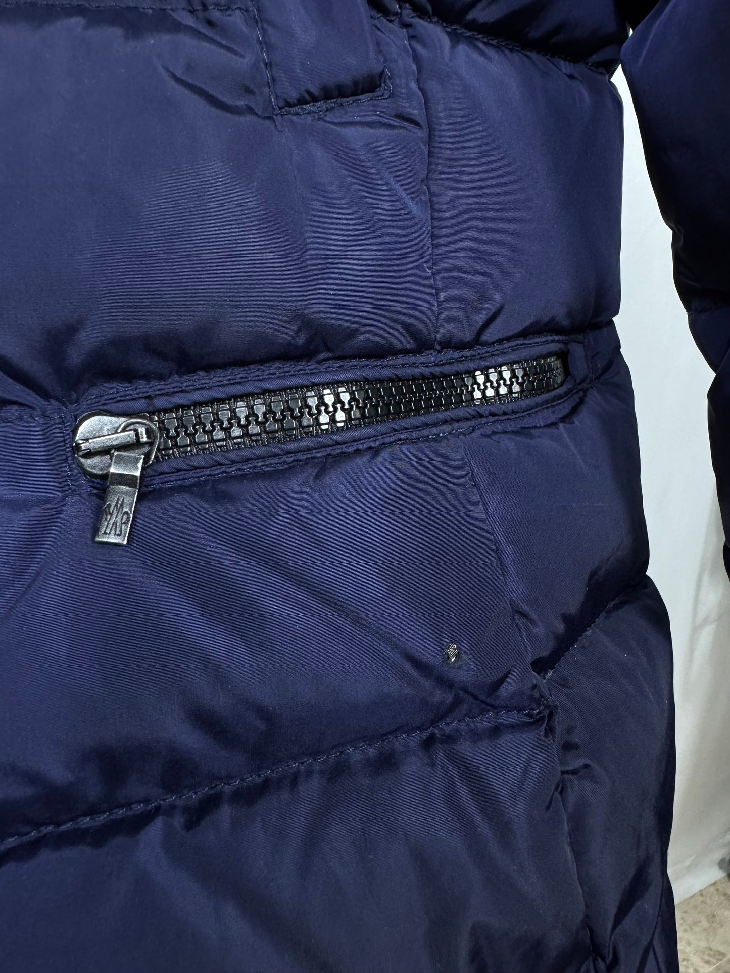 Moncler Gene Girls Jacket - Age 10