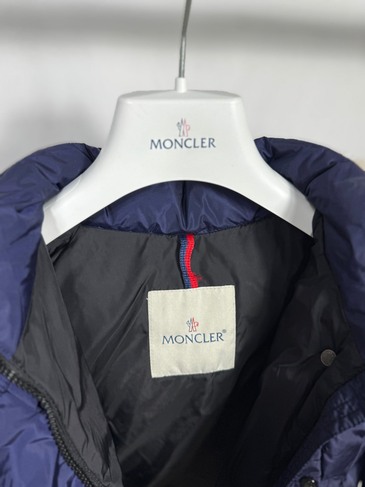 Moncler Gene Girls Jacket - Age 10