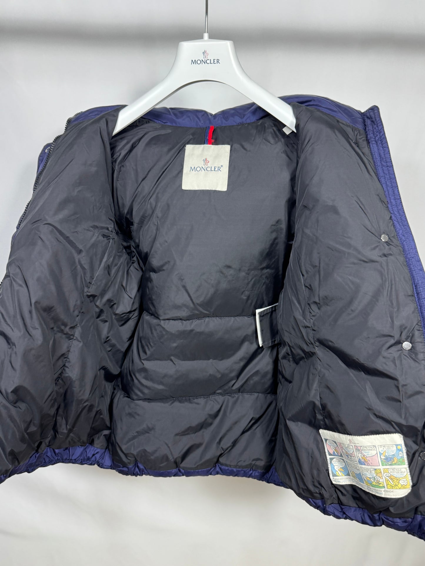 Moncler Gene Girls Jacket - Age 10