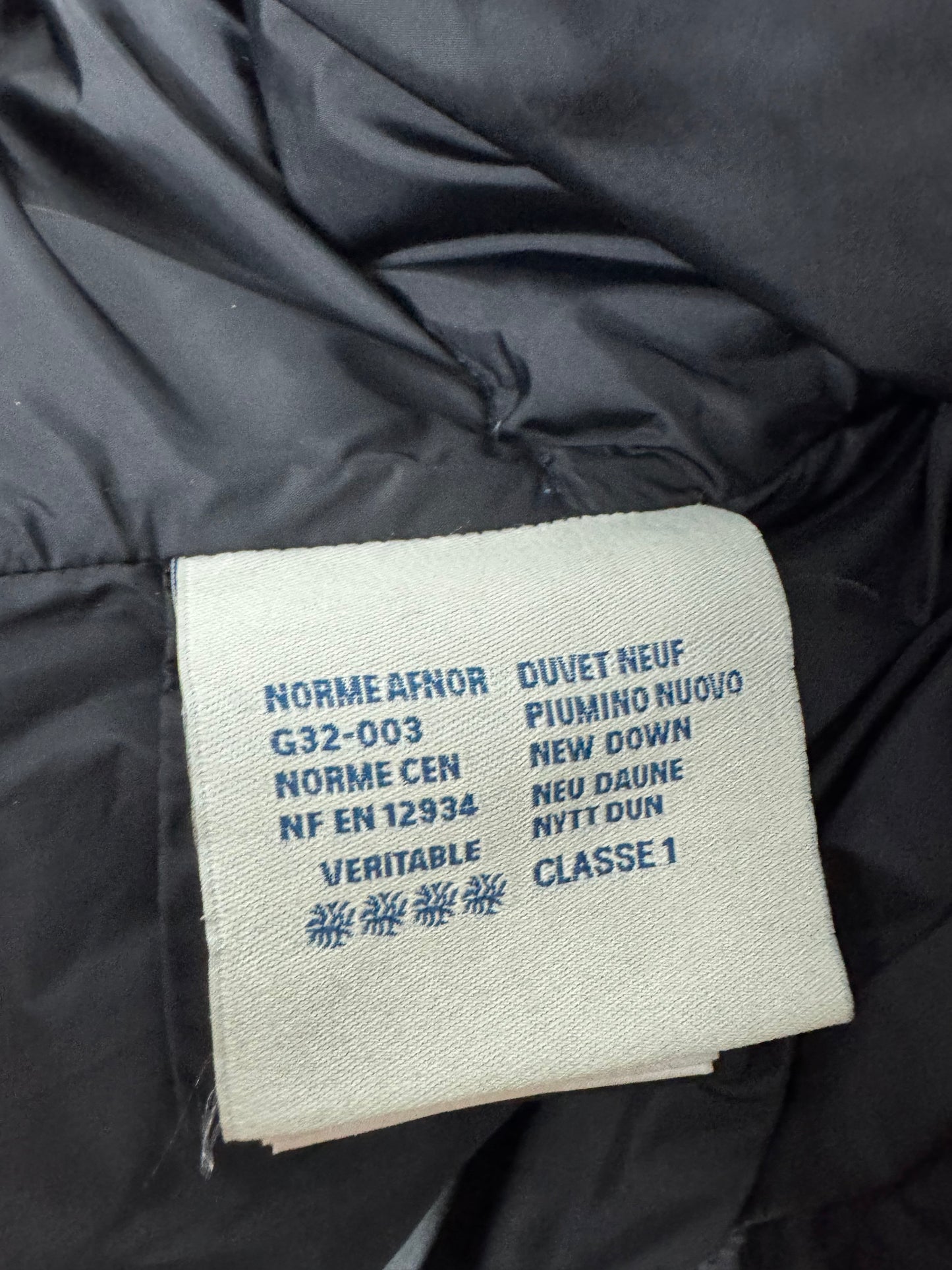 Moncler Gene Girls Jacket - Age 10