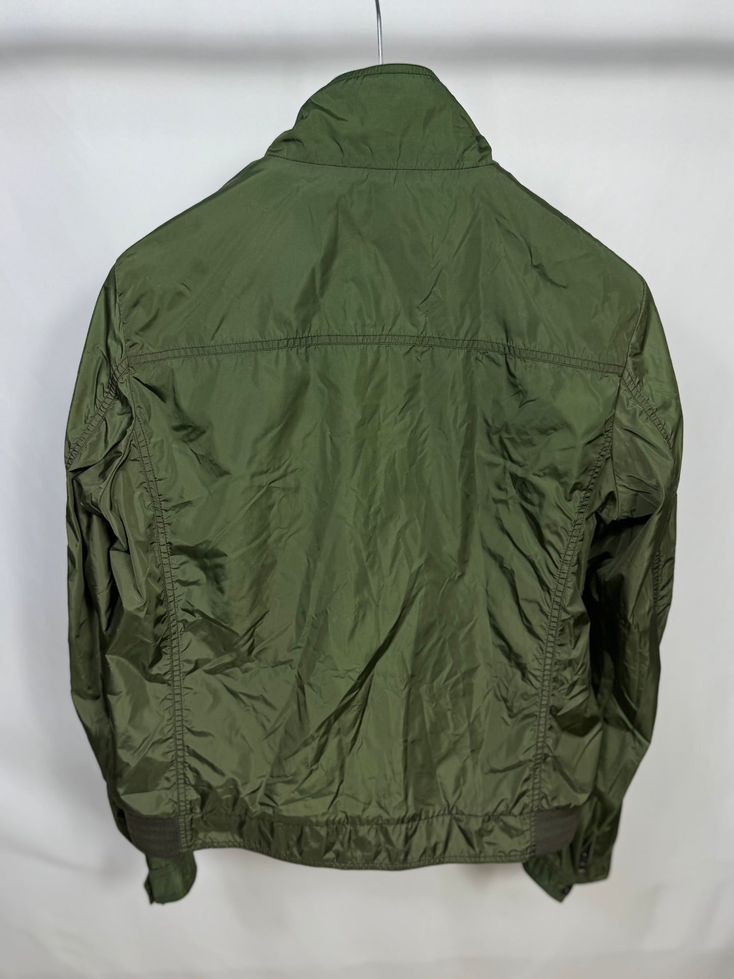 Moncler Jabes Jacket - Size 3