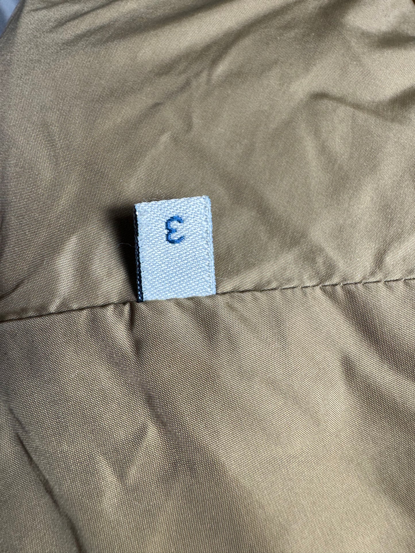 Moncler Jabes Jacket - Size 3