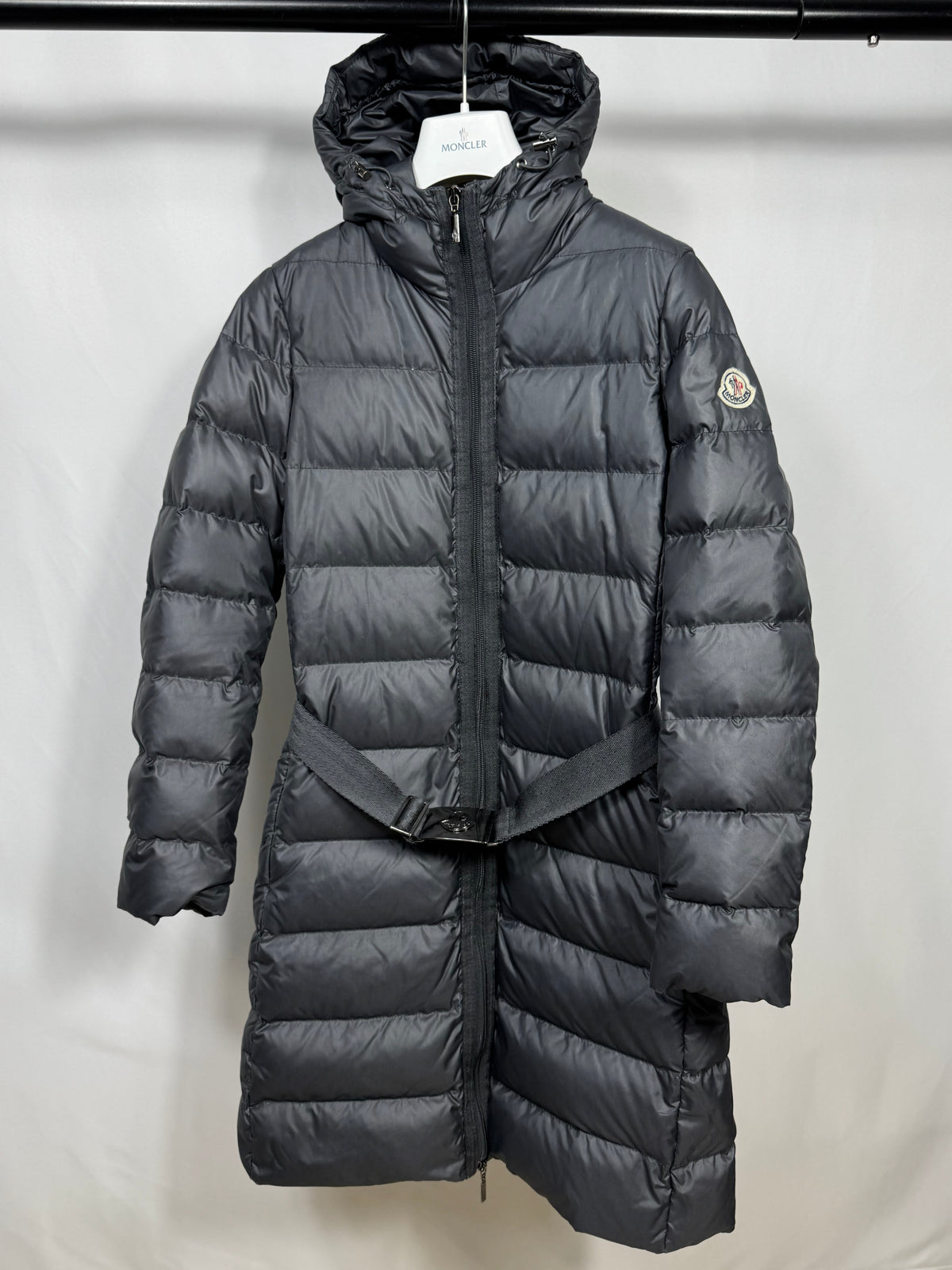 Moncler Nantes Jacket - Size 1