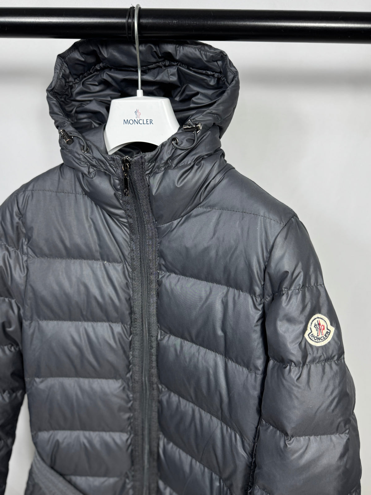 Moncler Nantes Jacket - Size 1