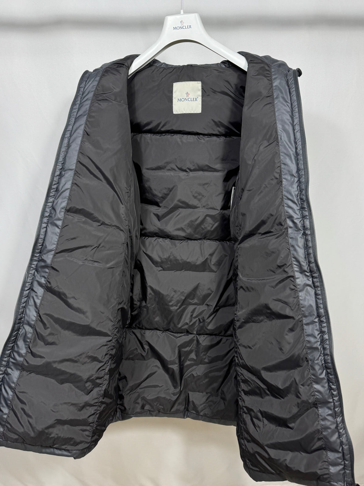 Moncler Nantes Jacket - Size 1