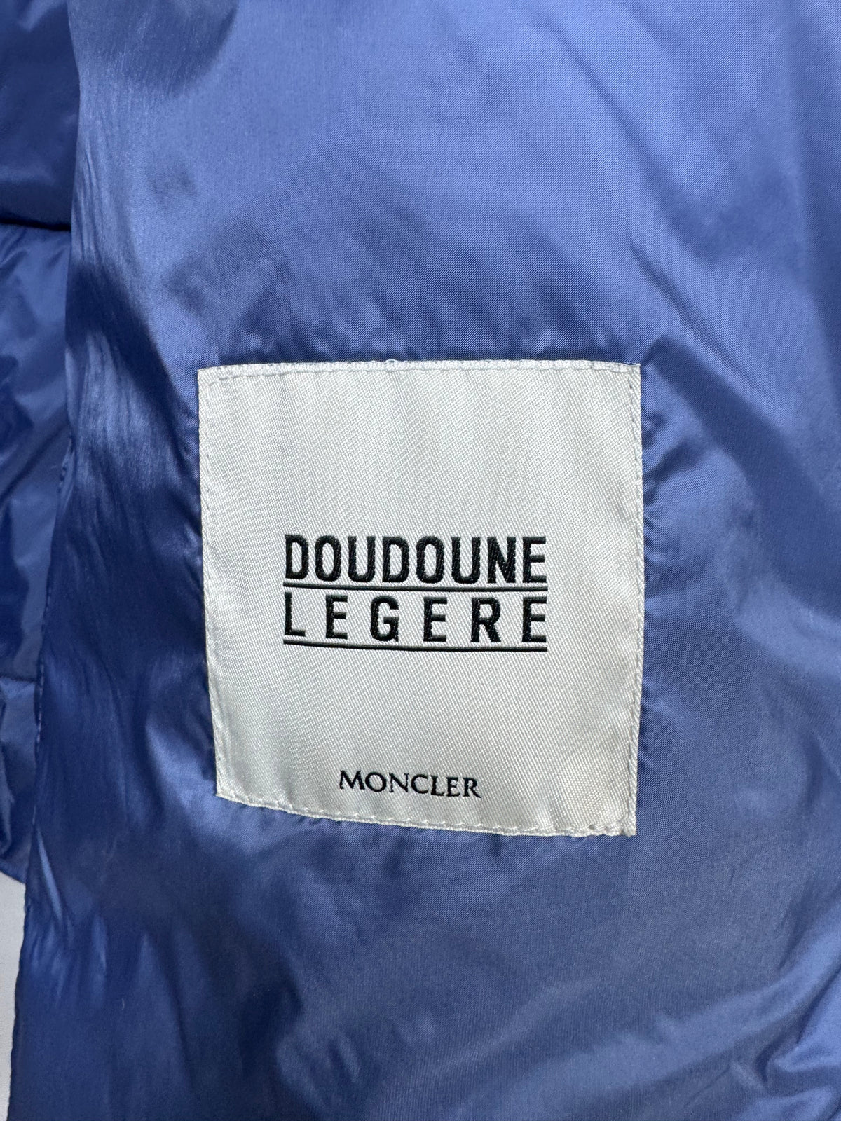 Moncler Rolland Jacket - Size 4