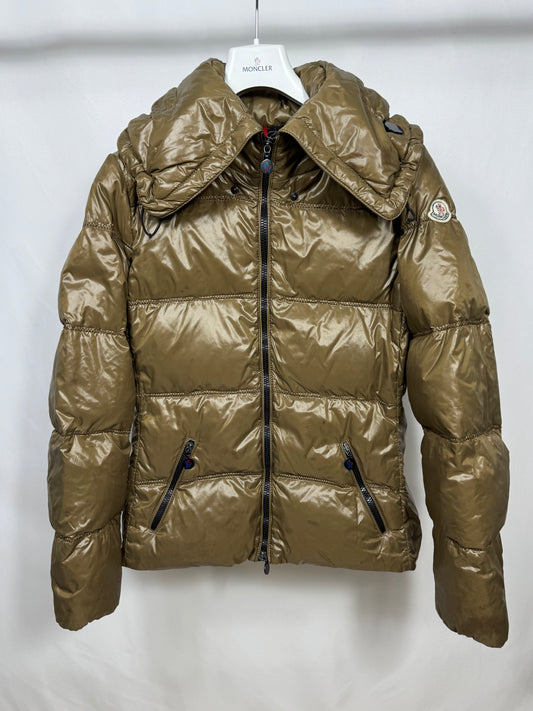 Moncler Aliso Jacket - Size 5