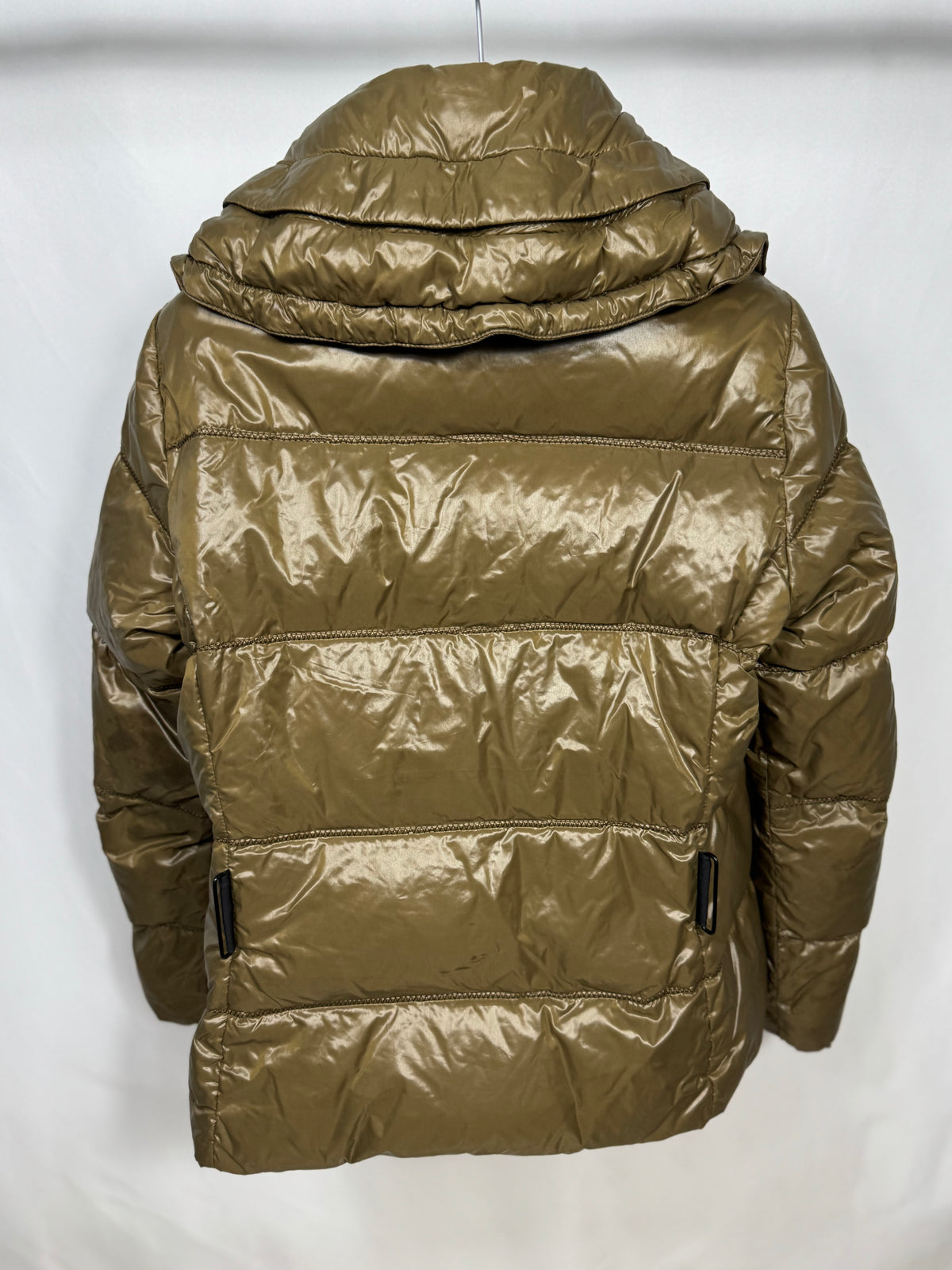 Moncler Aliso Jacket - Size 5