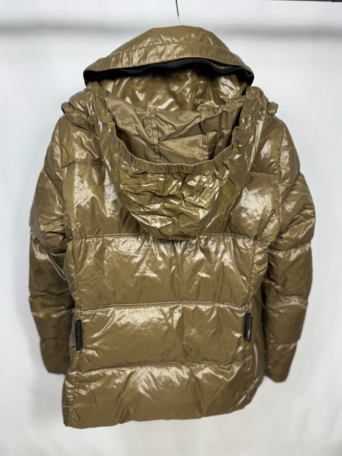 Moncler Aliso Jacket - Size 5