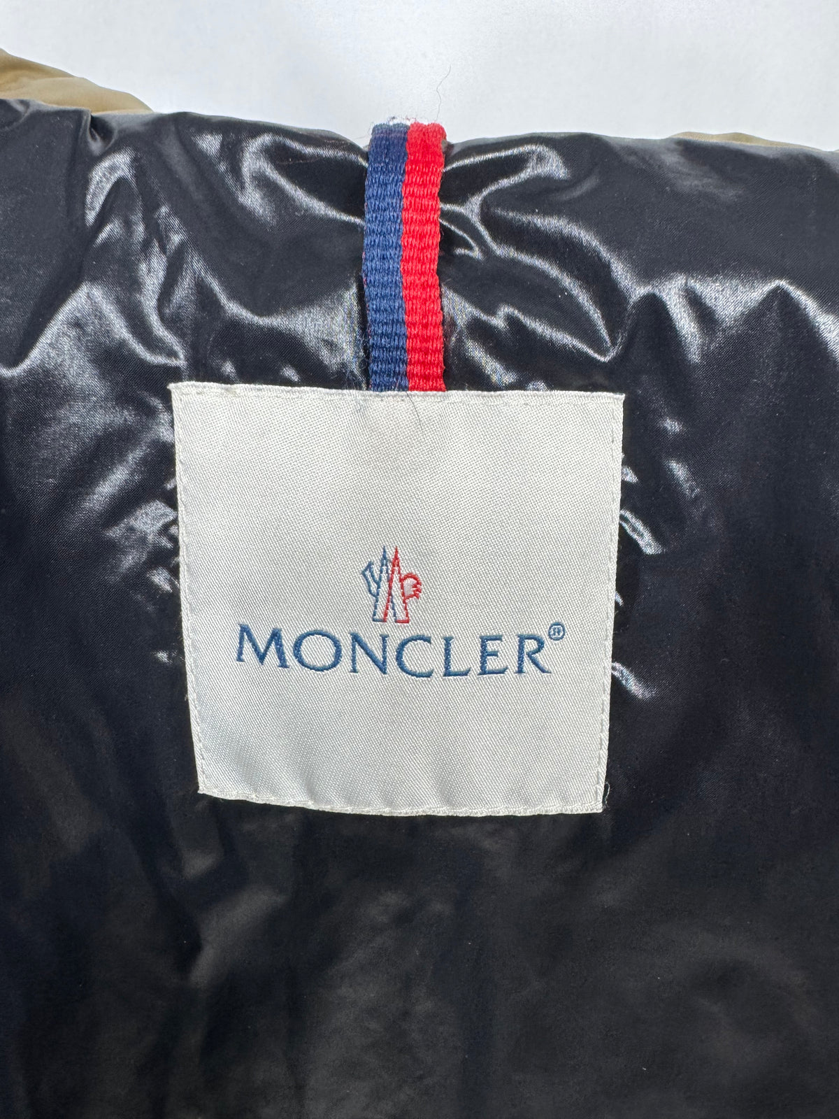 Moncler Aliso Jacket - Size 5