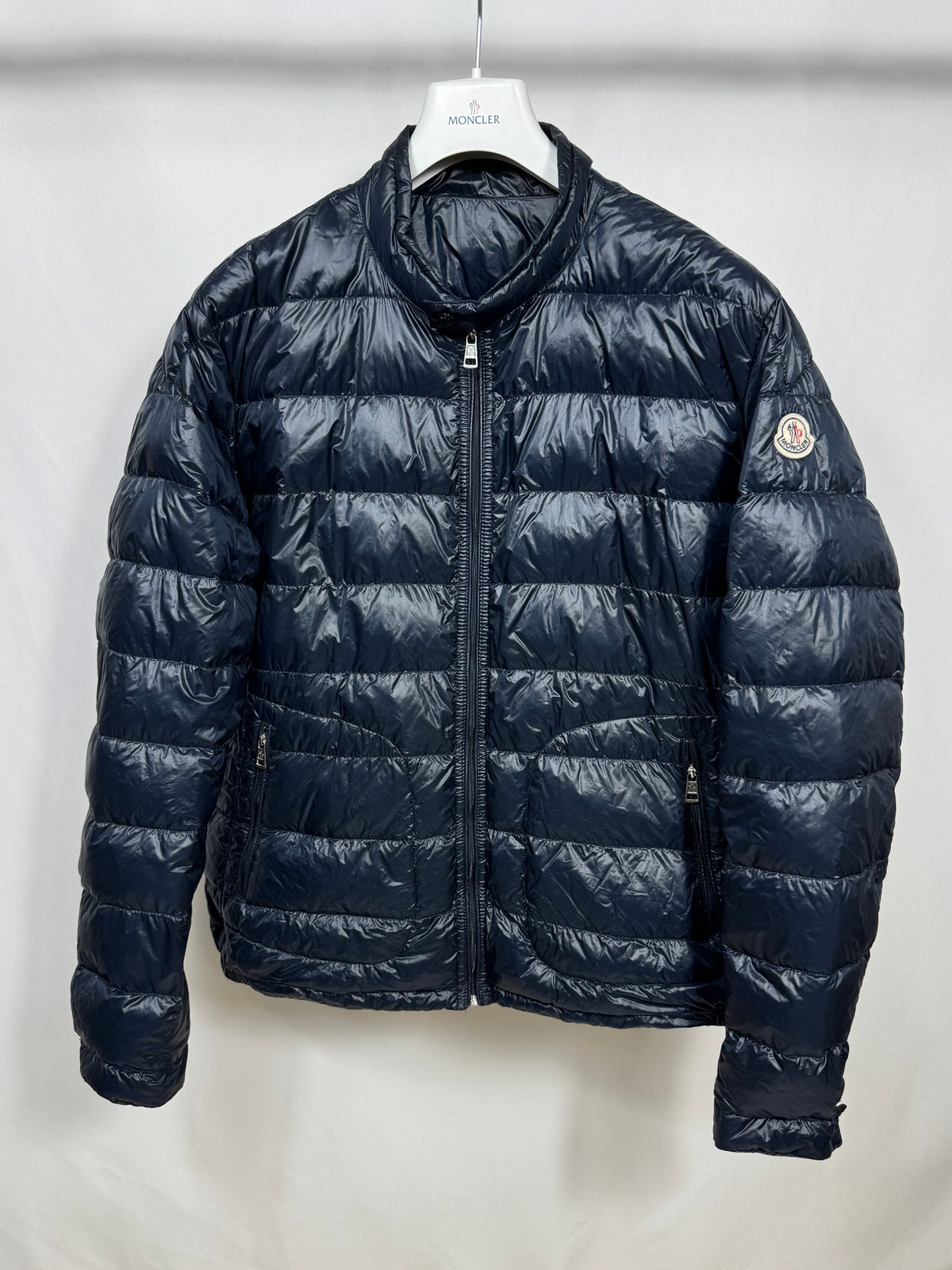 Moncler Acorus Jacket - Size 6