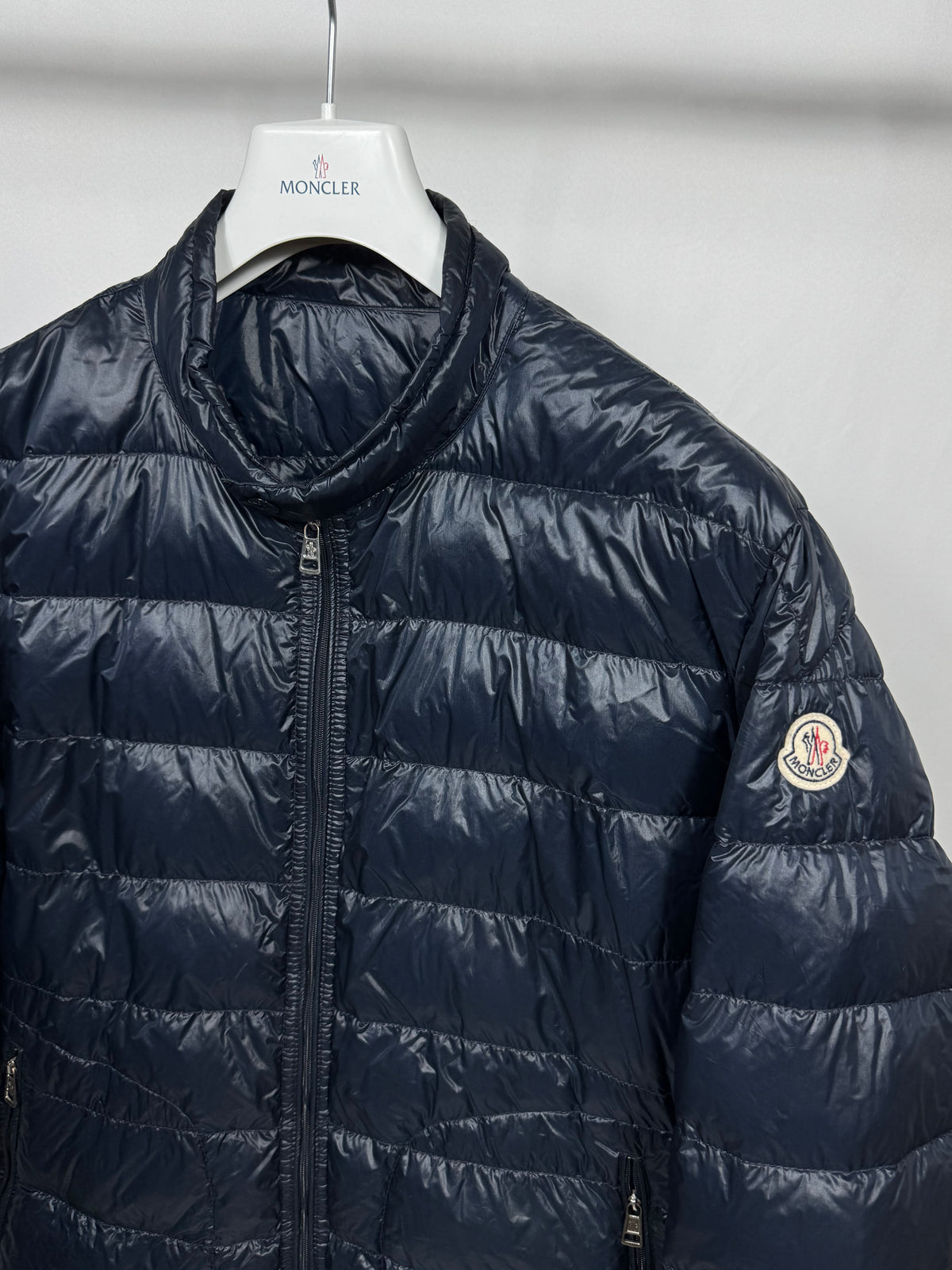 Moncler Acorus Jacket - Size 6
