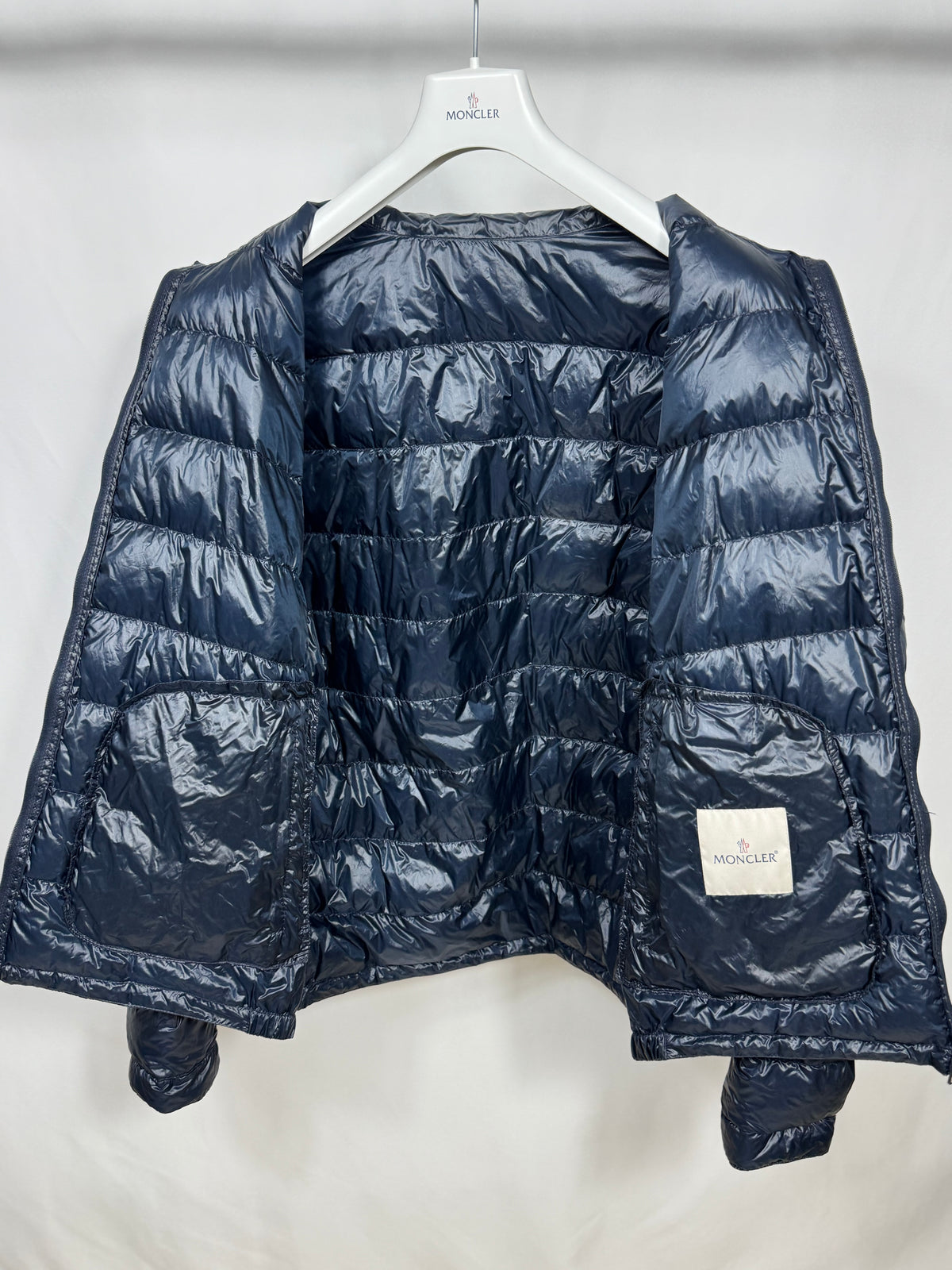 Moncler Acorus Jacket - Size 6