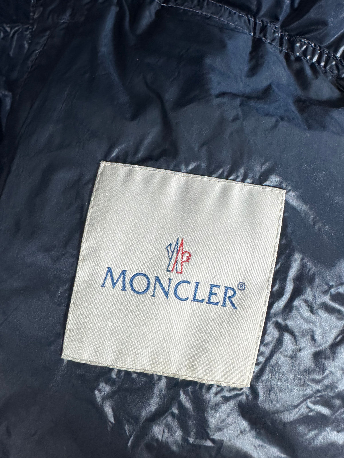 Moncler Acorus Jacket - Size 6