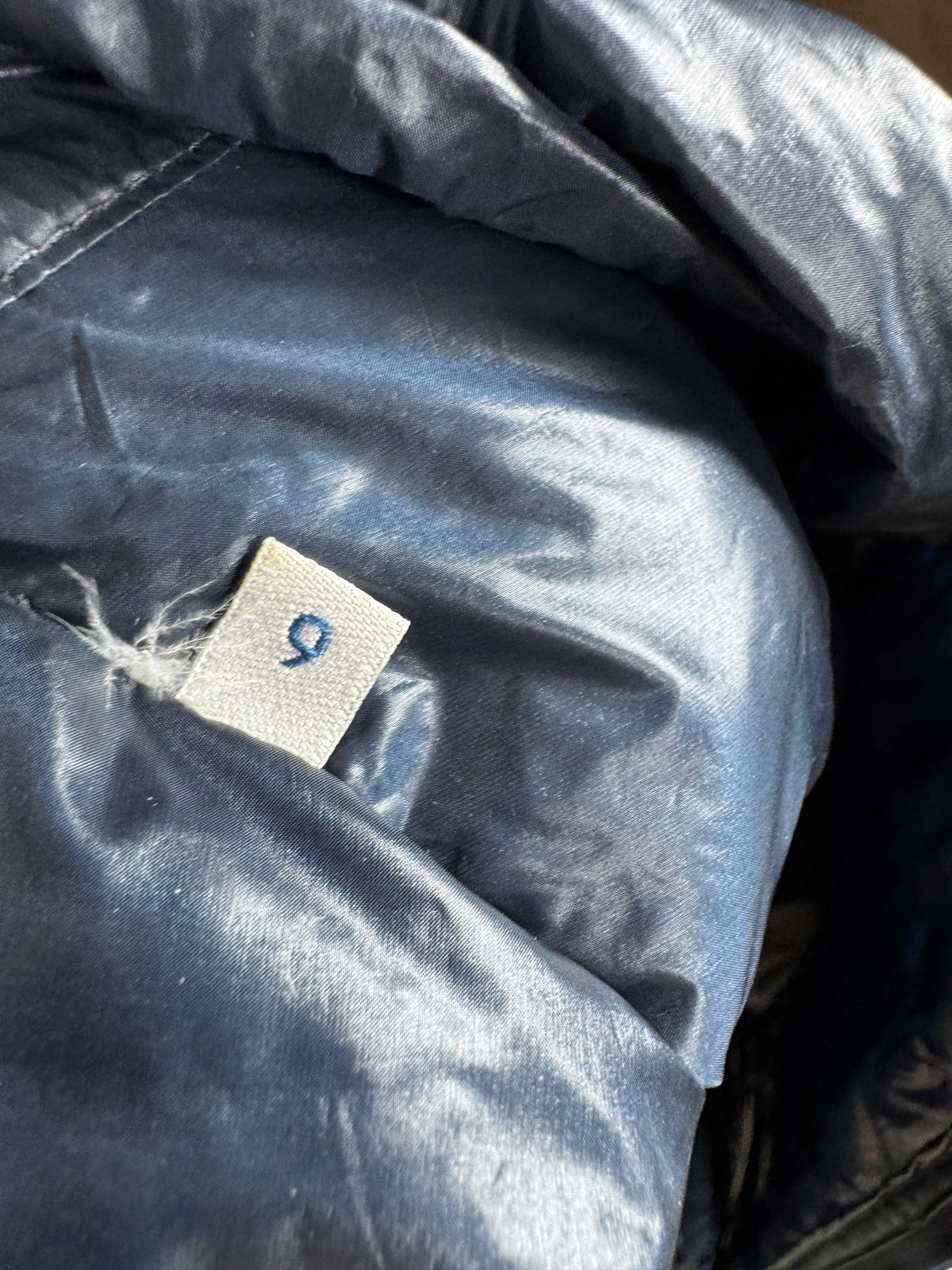 Moncler Acorus Jacket - Size 6