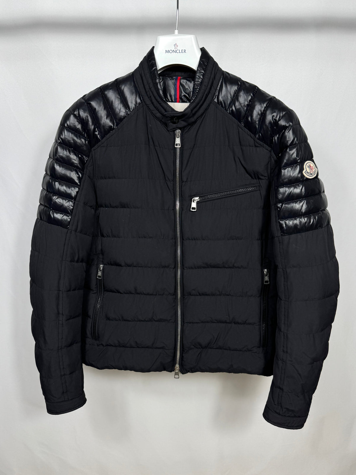 Moncler Meylan Jacket - Size 2