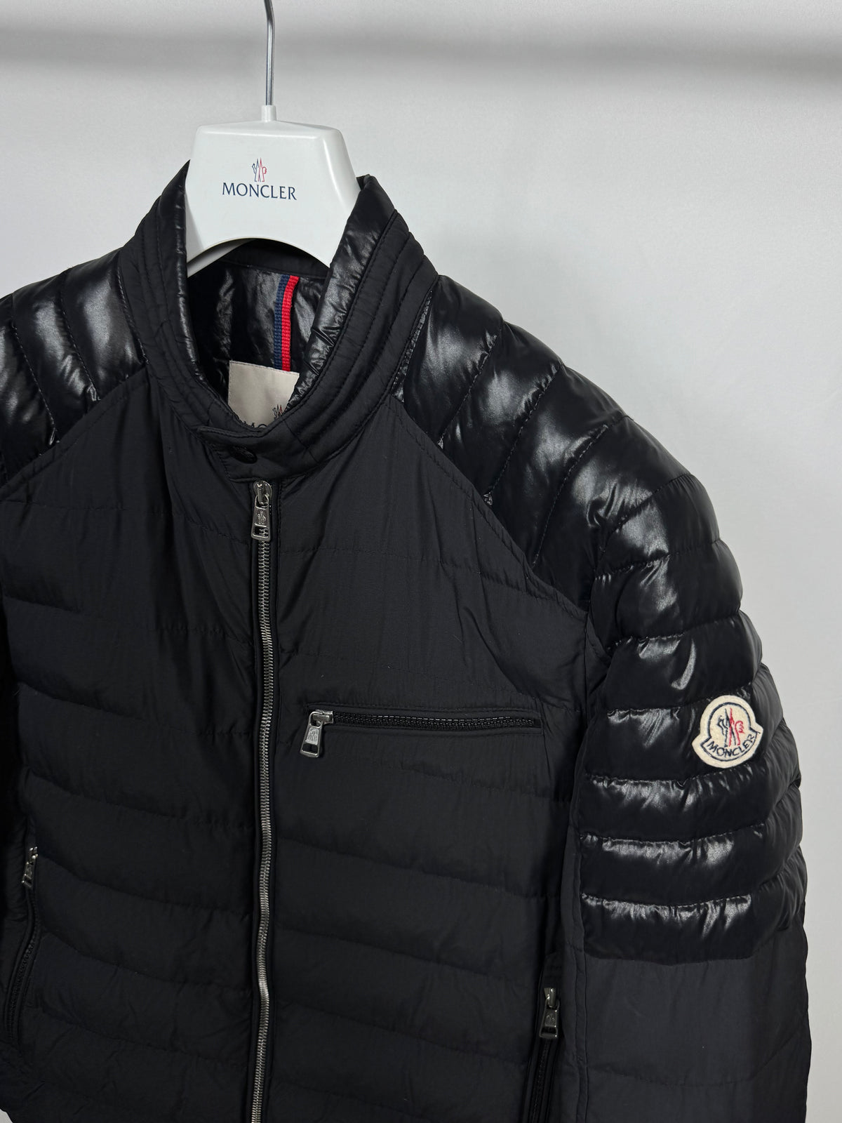 Moncler Meylan Jacket - Size 2