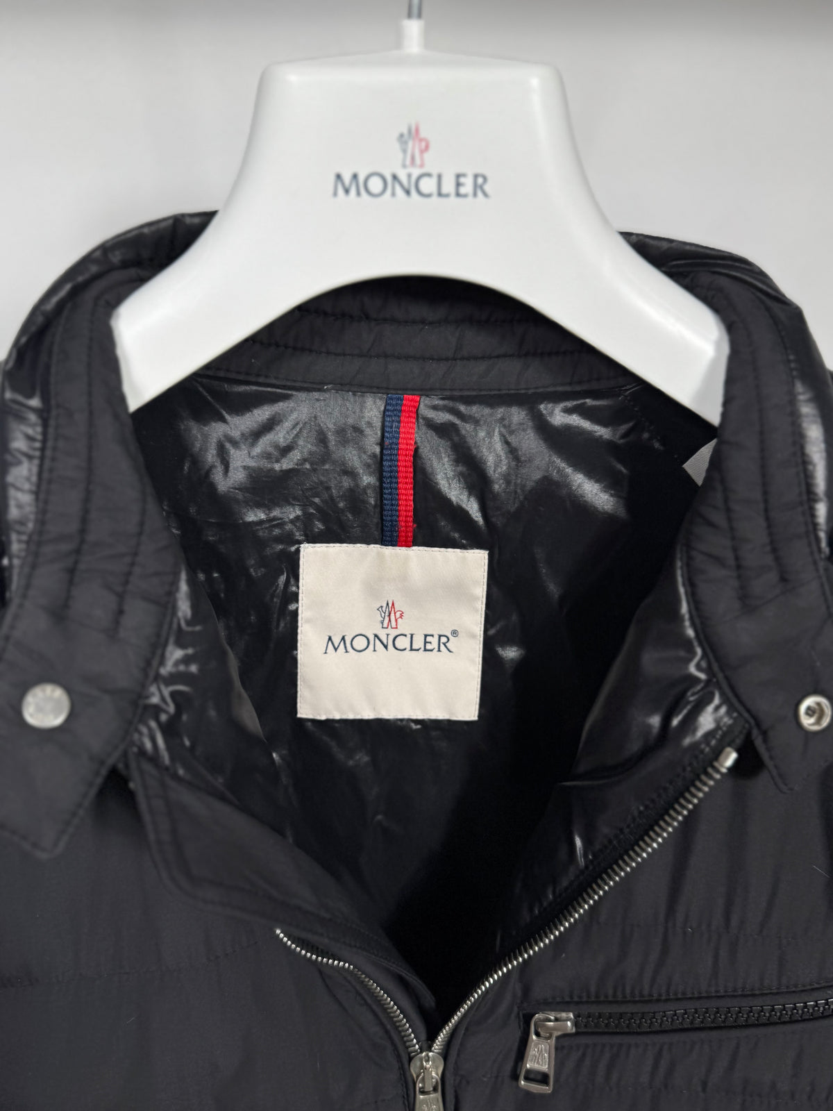 Moncler Meylan Jacket - Size 2