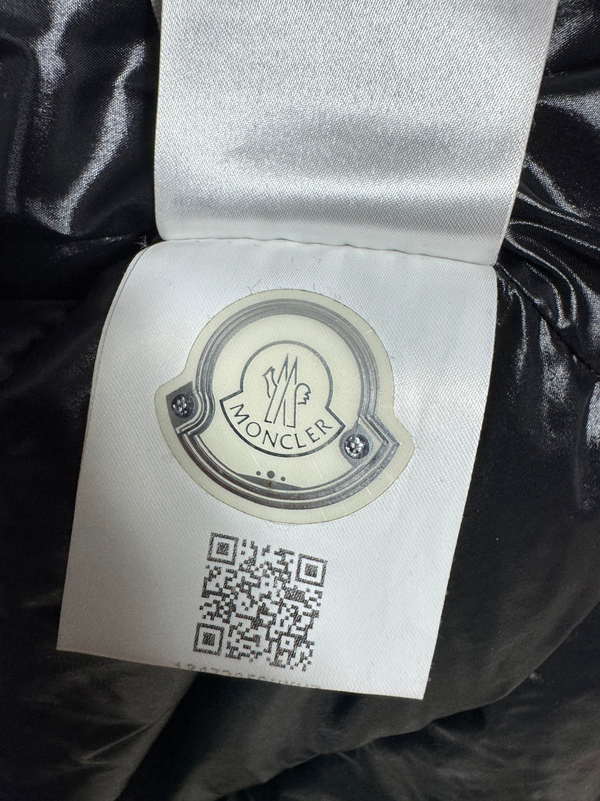 Moncler Meylan Jacket - Size 2