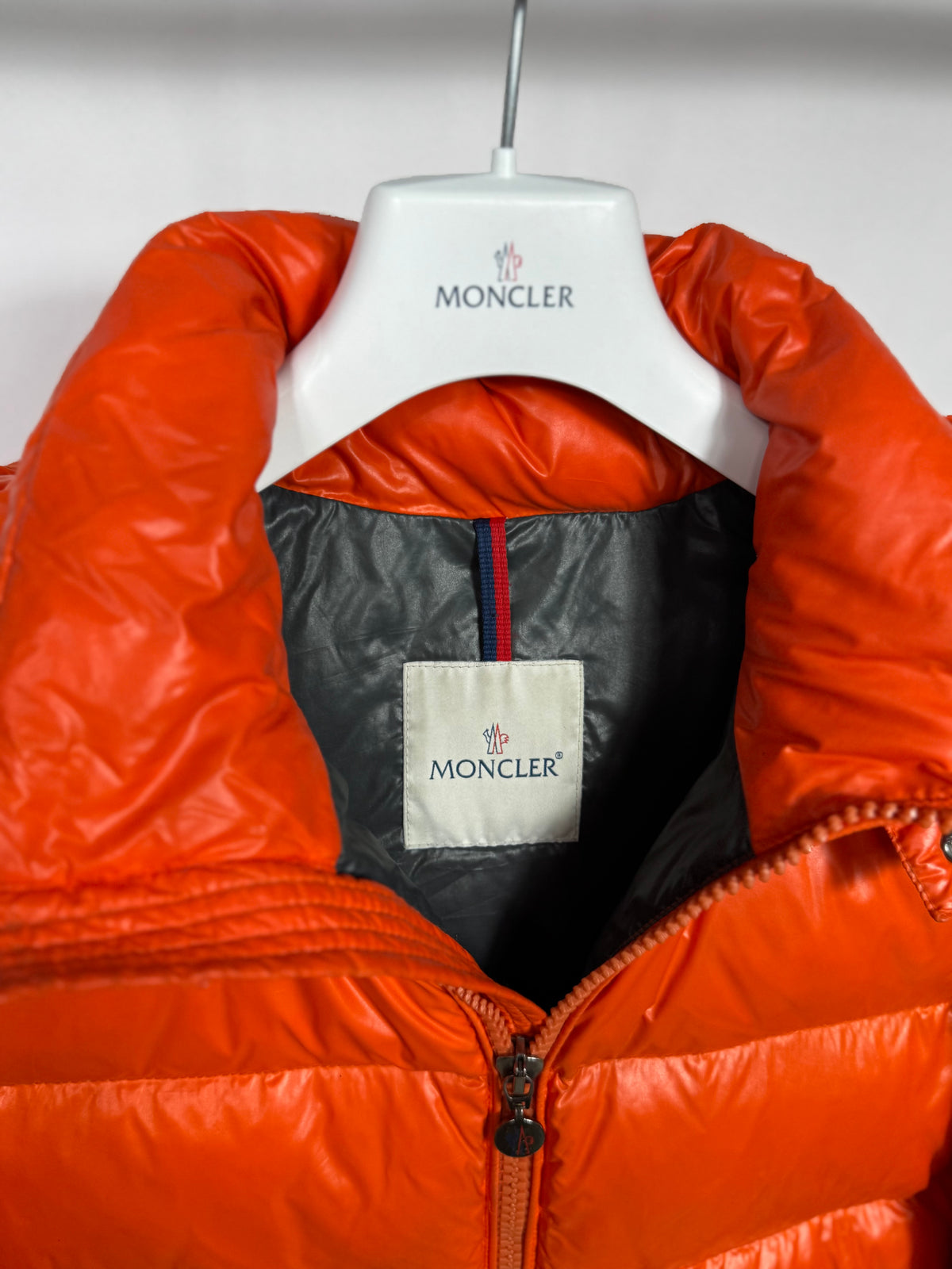 Moncler Maya Jacket - Size 2