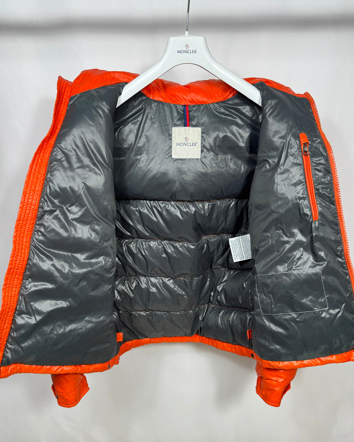 Moncler Maya Jacket - Size 2