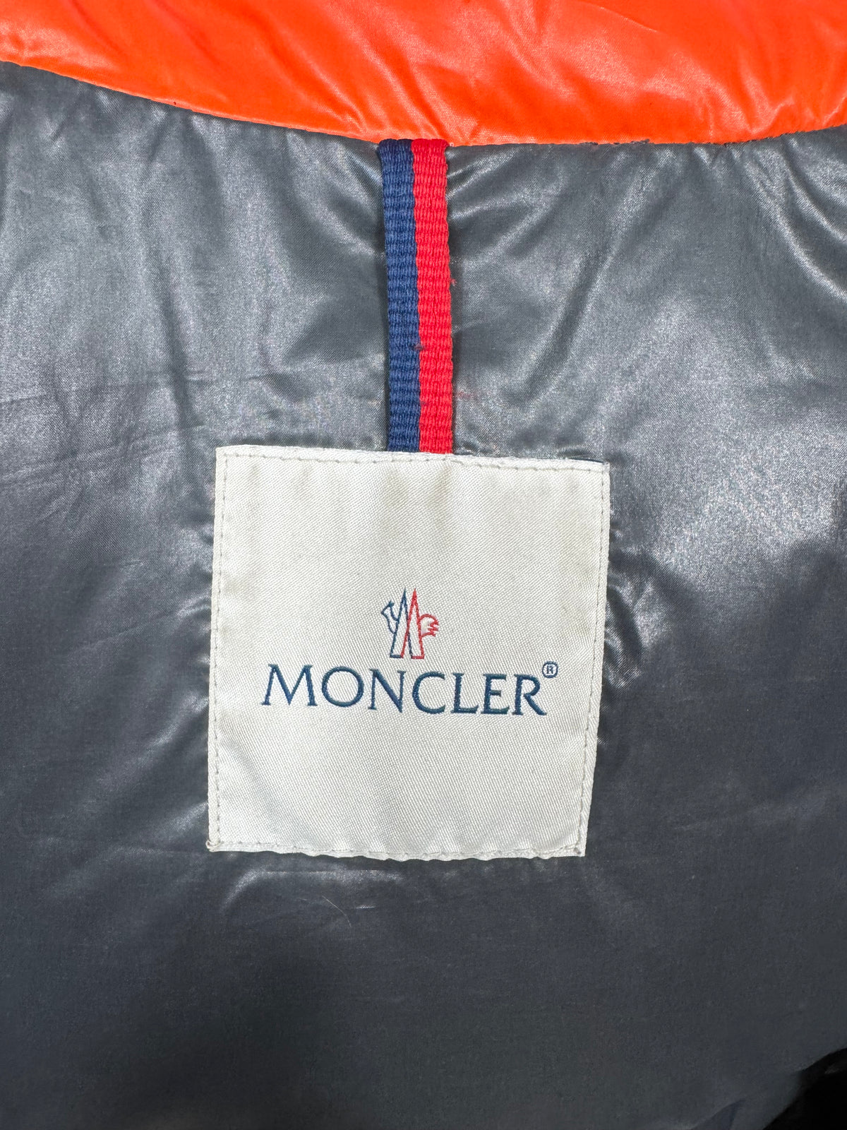 Moncler Maya Jacket - Size 2