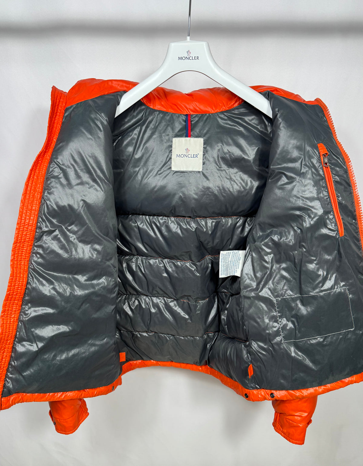 Moncler Maya Jacket - Size 2