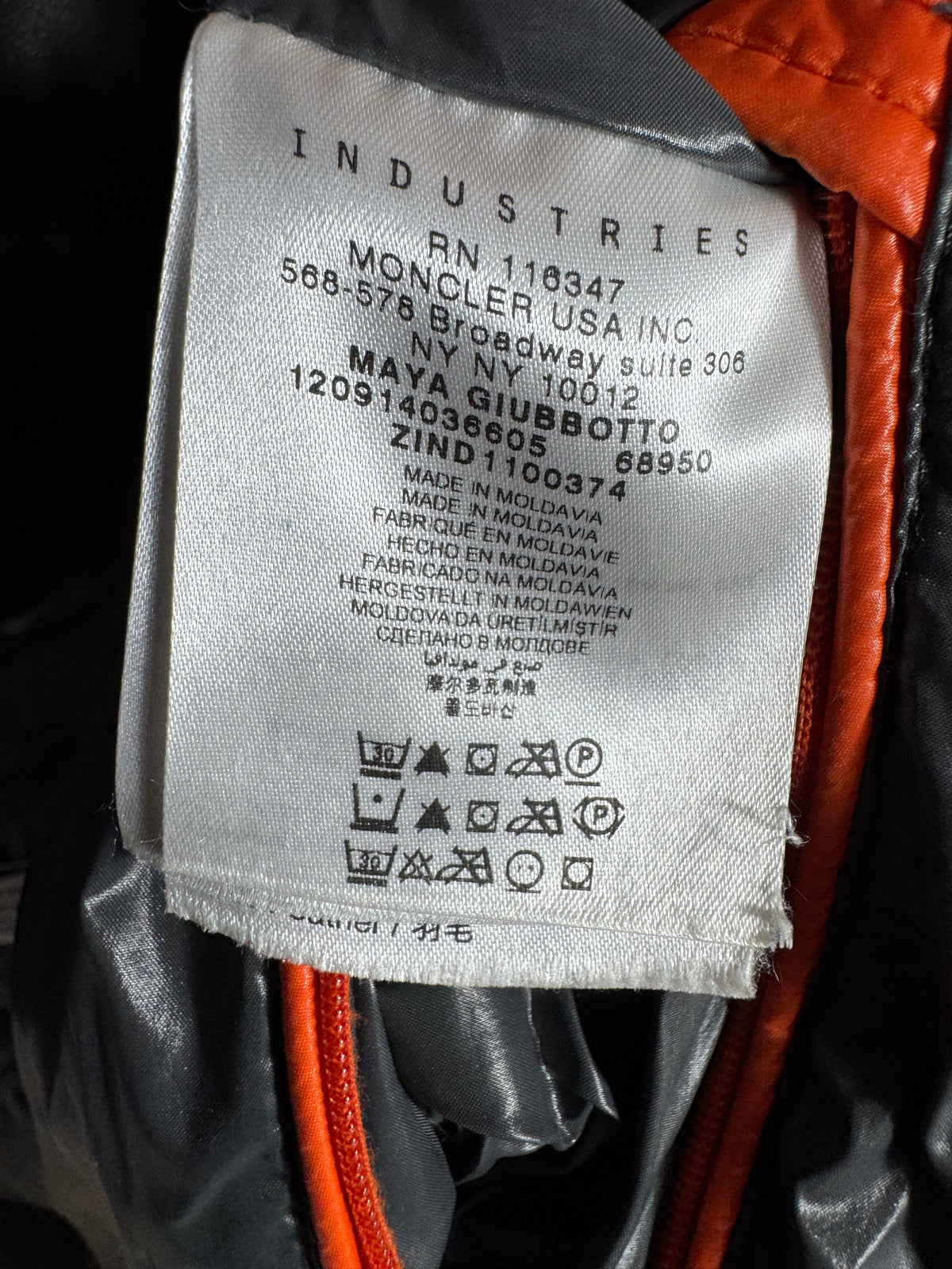 Moncler Maya Jacket - Size 2