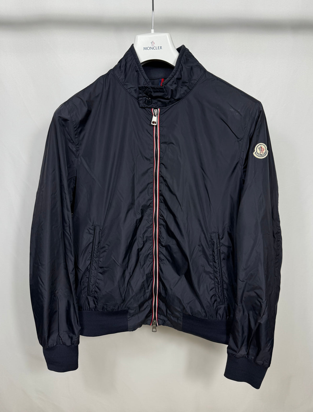 Moncler Darlan Jacket - Size 2