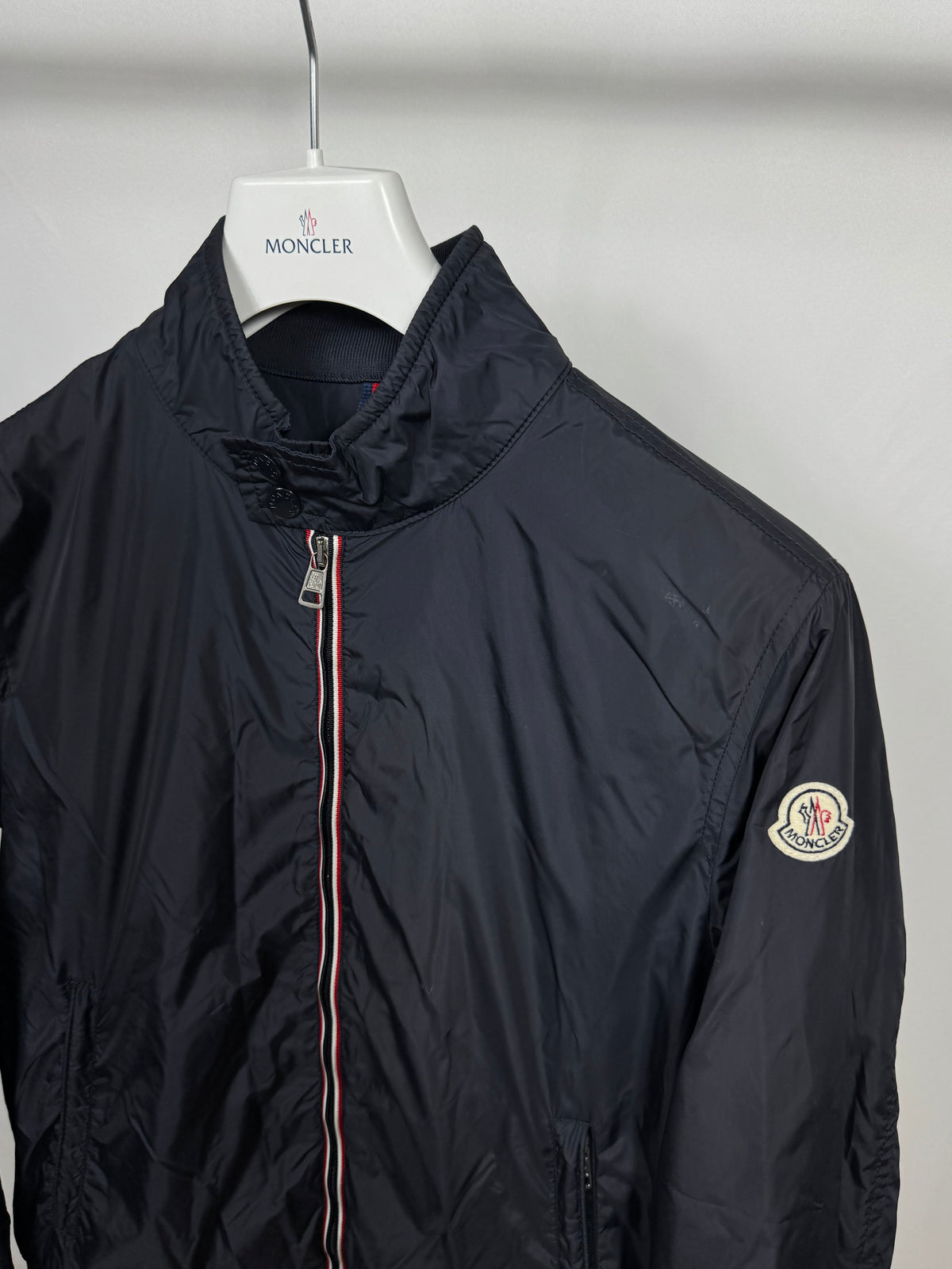 Moncler Darlan Jacket - Size 2