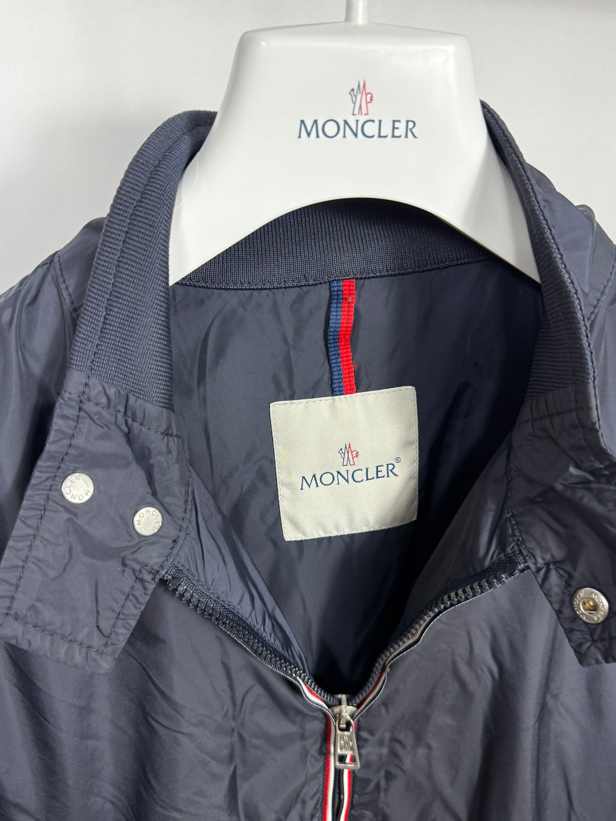 Moncler Darlan Jacket - Size 2