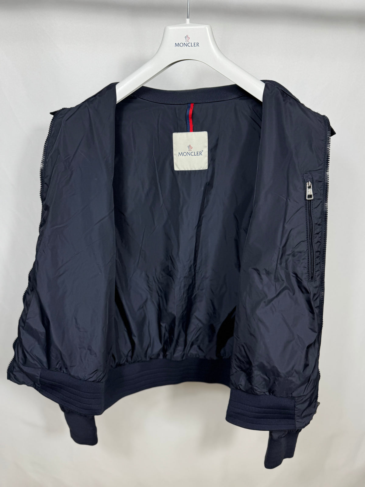Moncler Darlan Jacket - Size 2
