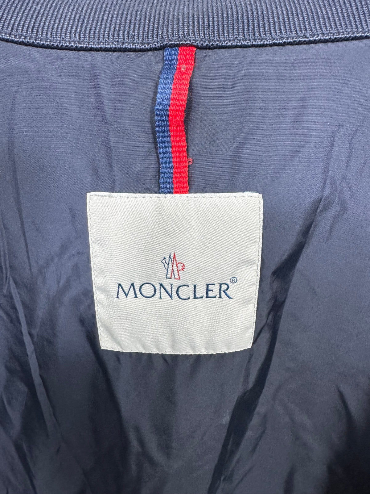 Moncler Darlan Jacket - Size 2