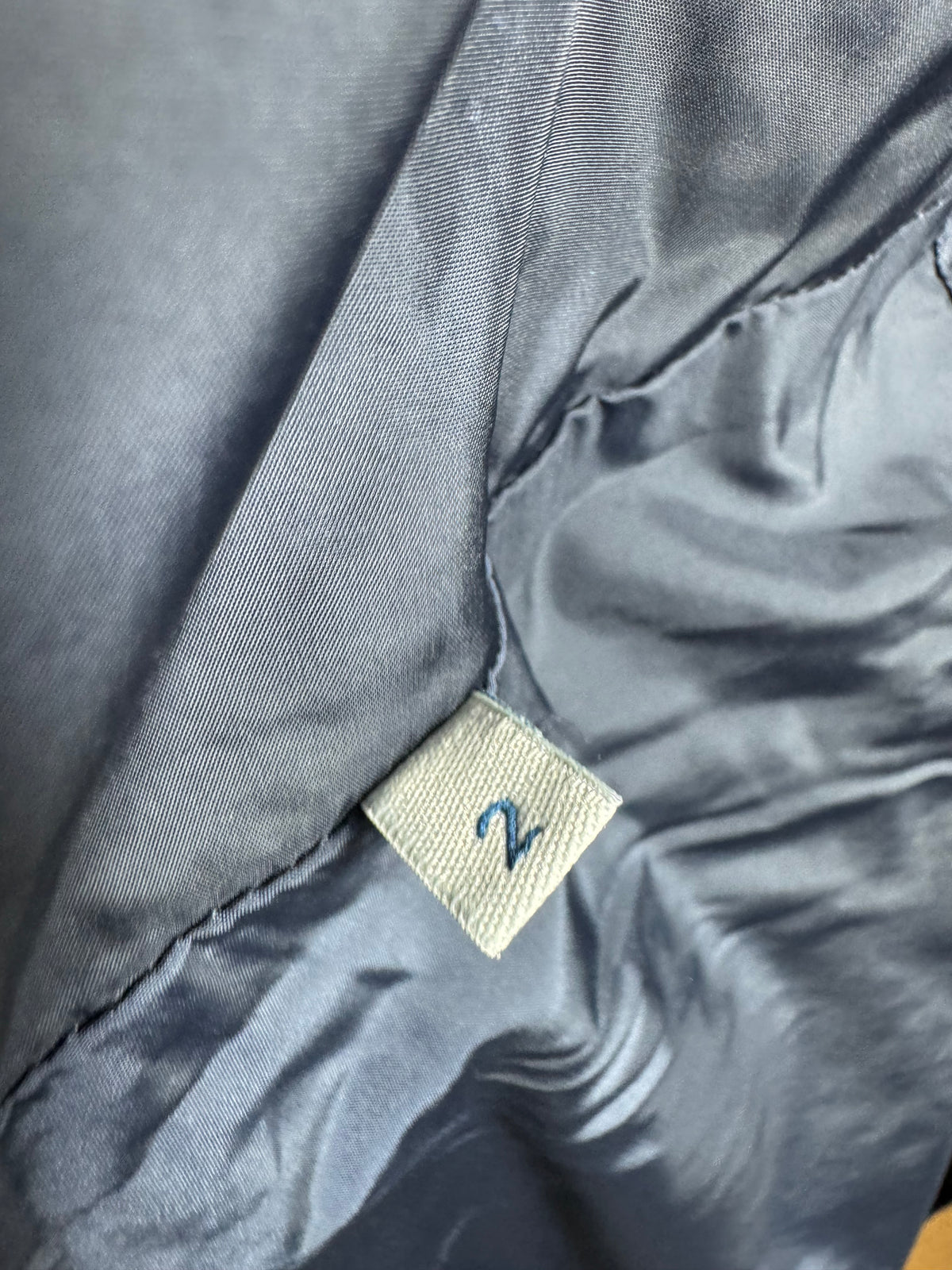 Moncler Darlan Jacket - Size 2