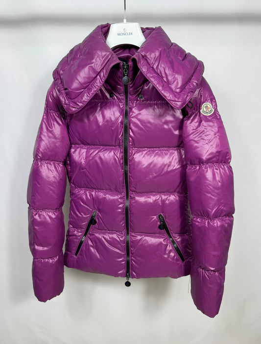 Moncler Aliso Jacket - Size 1