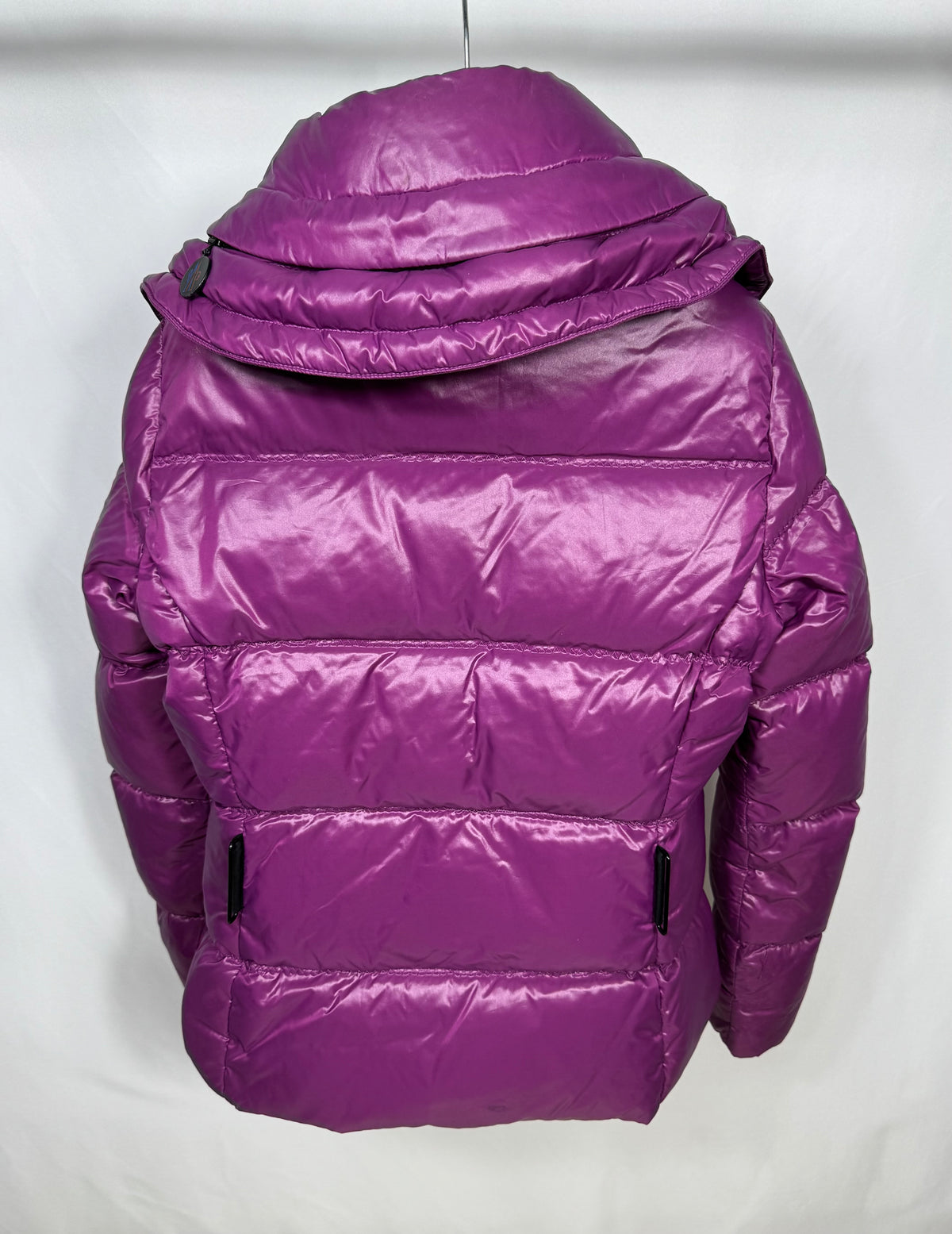 Moncler Aliso Jacket - Size 1