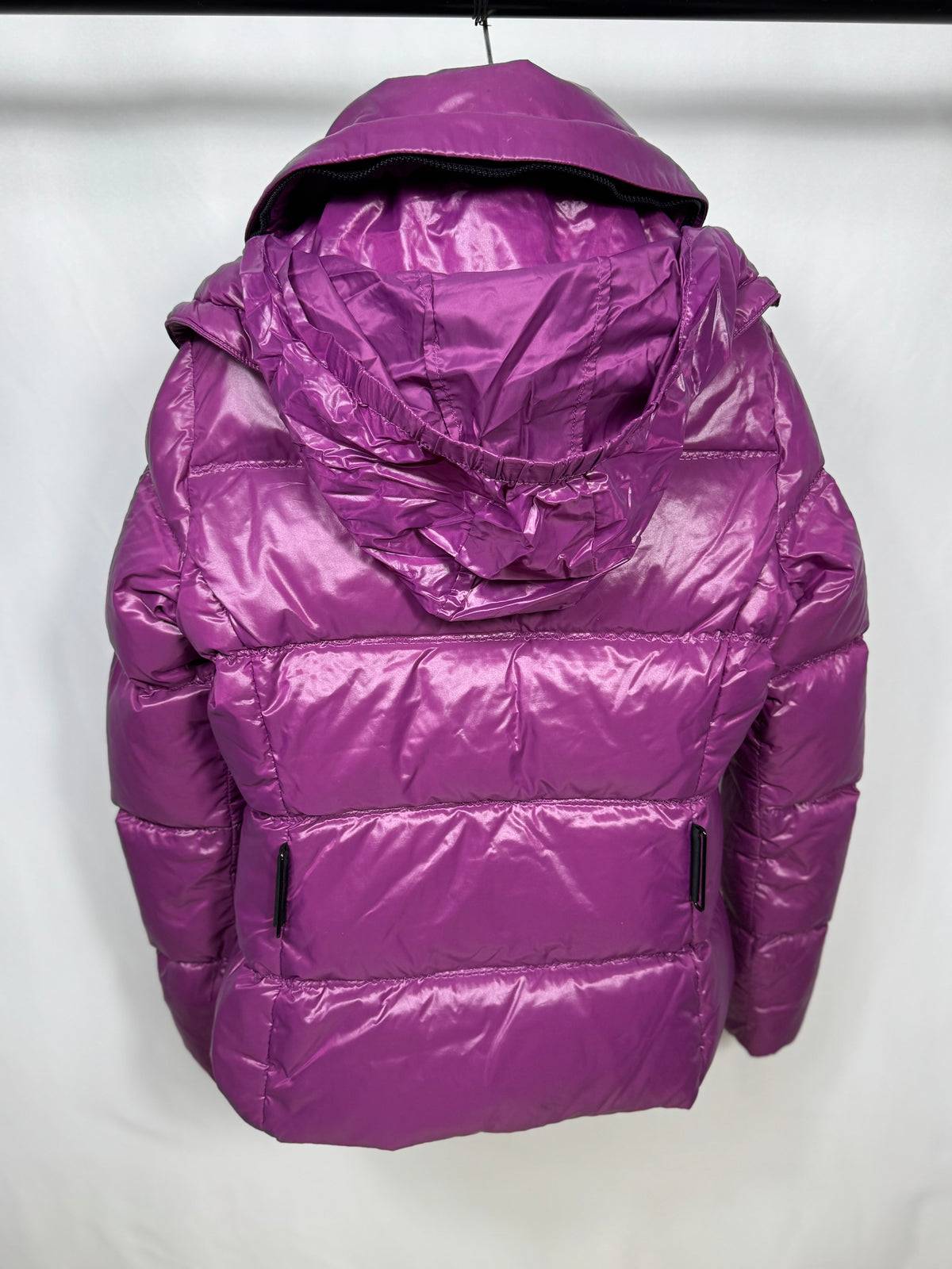 Moncler Aliso Jacket - Size 1