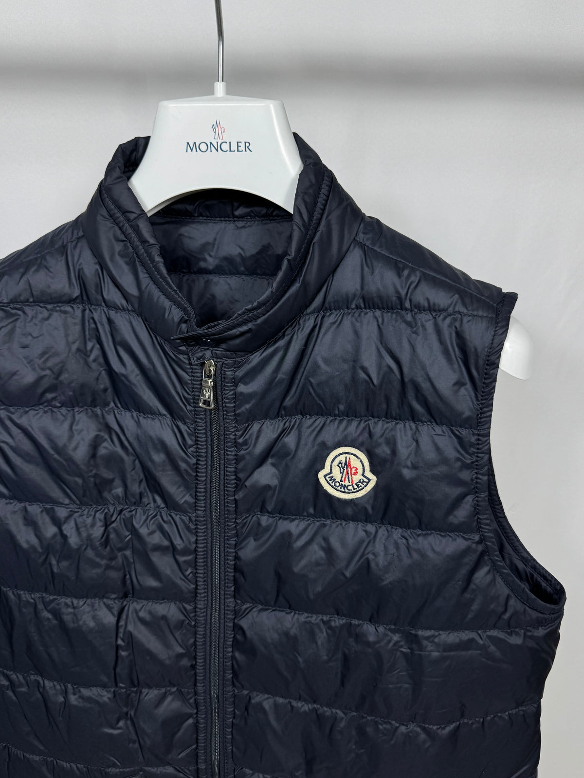 Moncler Gui Gilet - Size Age 14