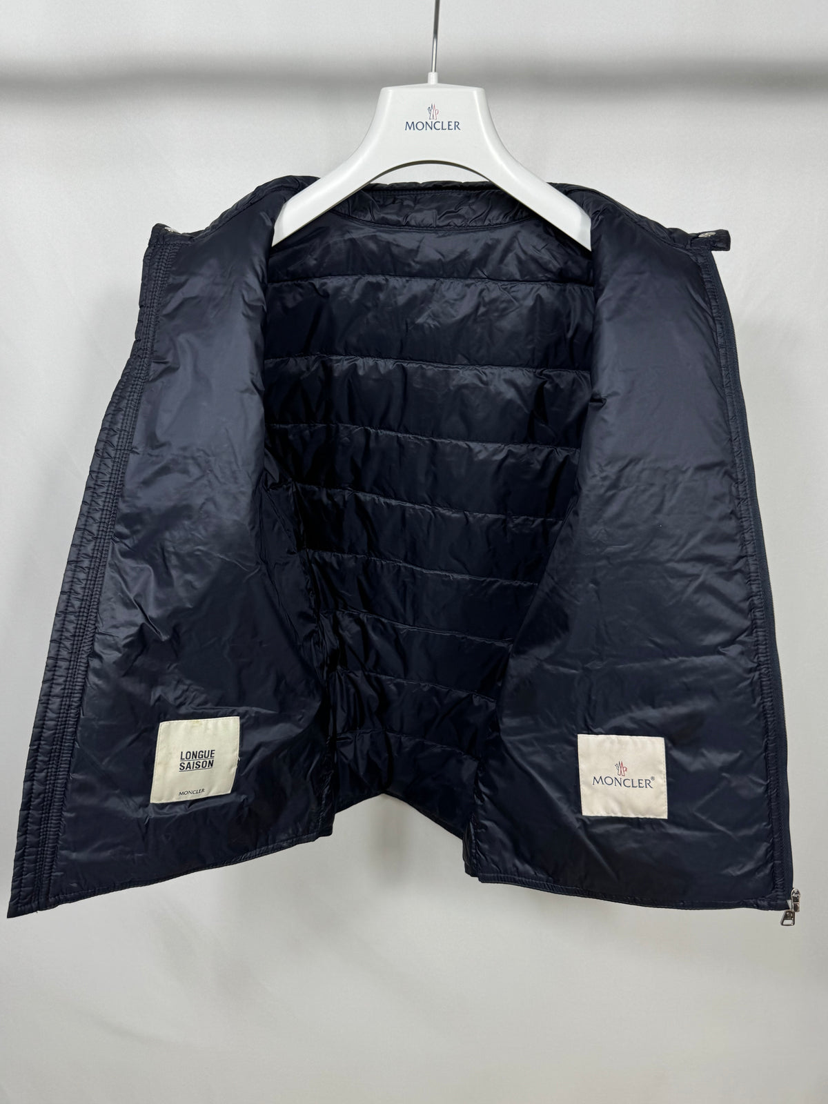 Moncler Gui Gilet - Size Age 14
