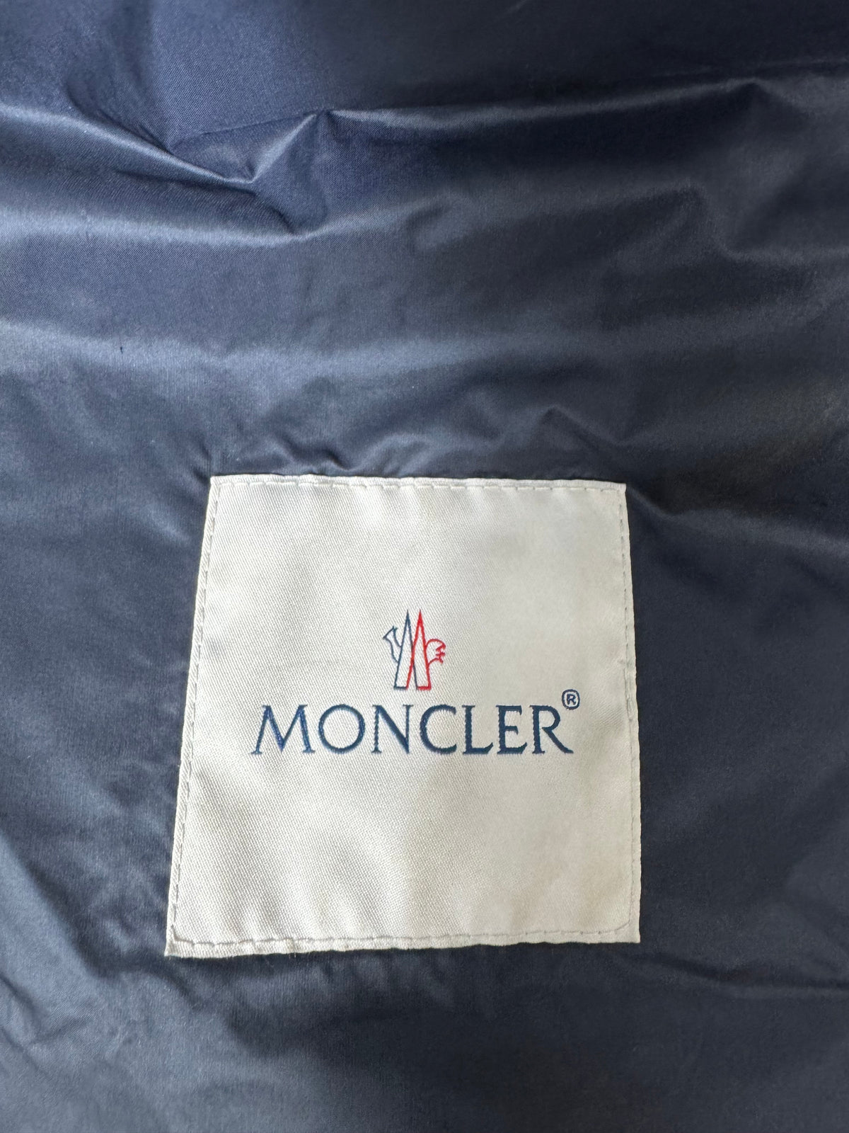 Moncler Gui Gilet - Size Age 14