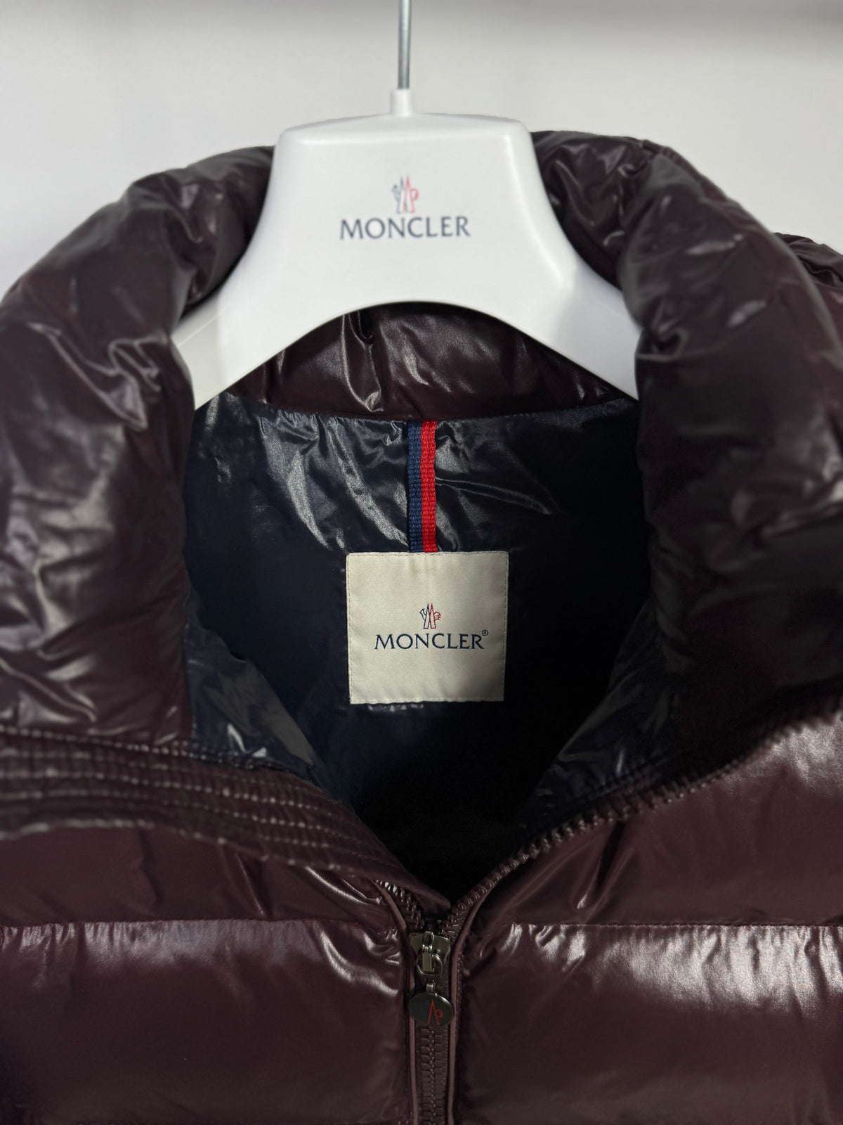 Moncler Maya Jacket - Size 2