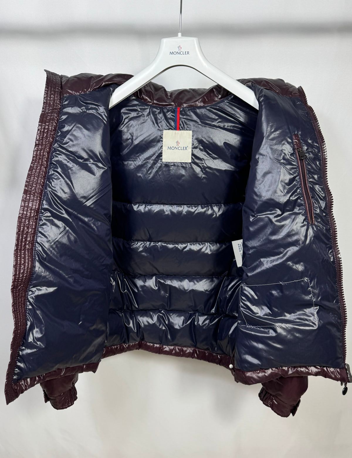 Moncler Maya Jacket - Size 2