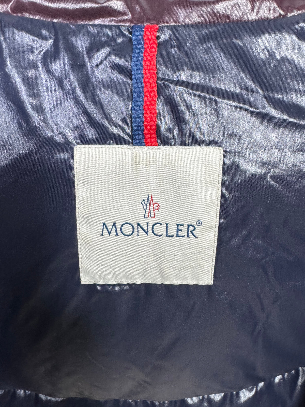 Moncler Maya Jacket - Size 2