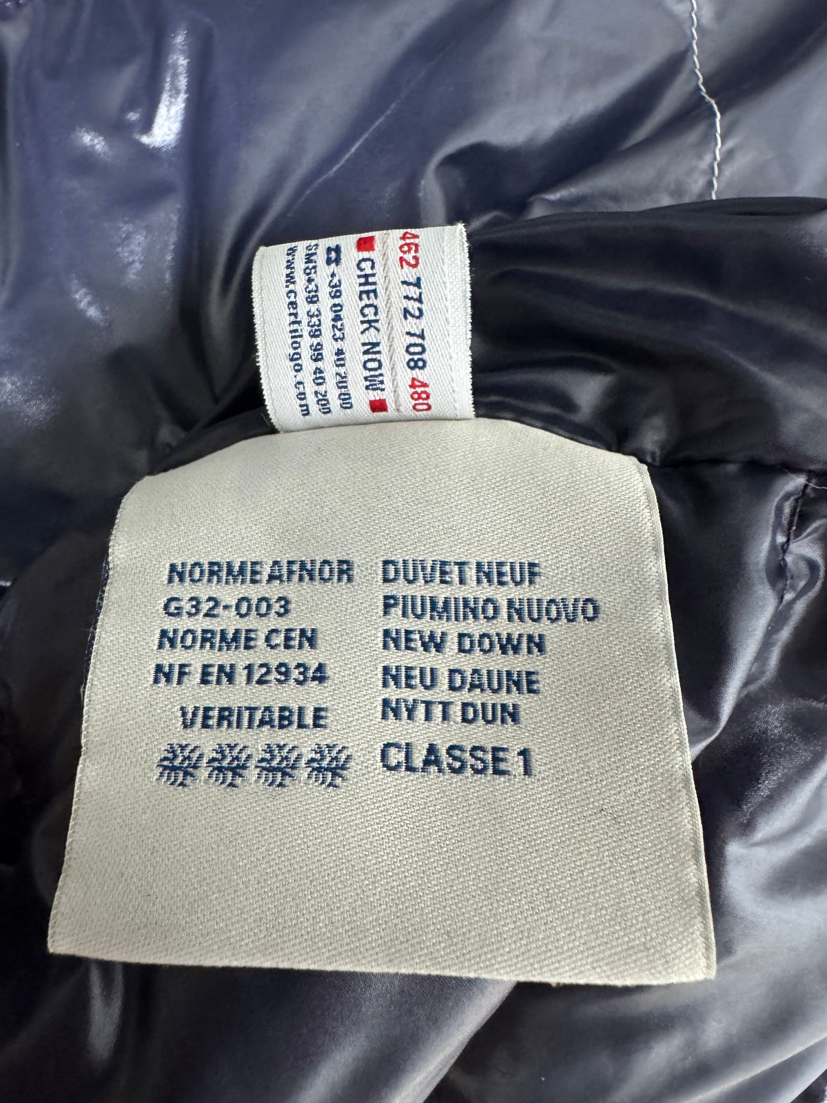 Moncler Maya Jacket - Size 2