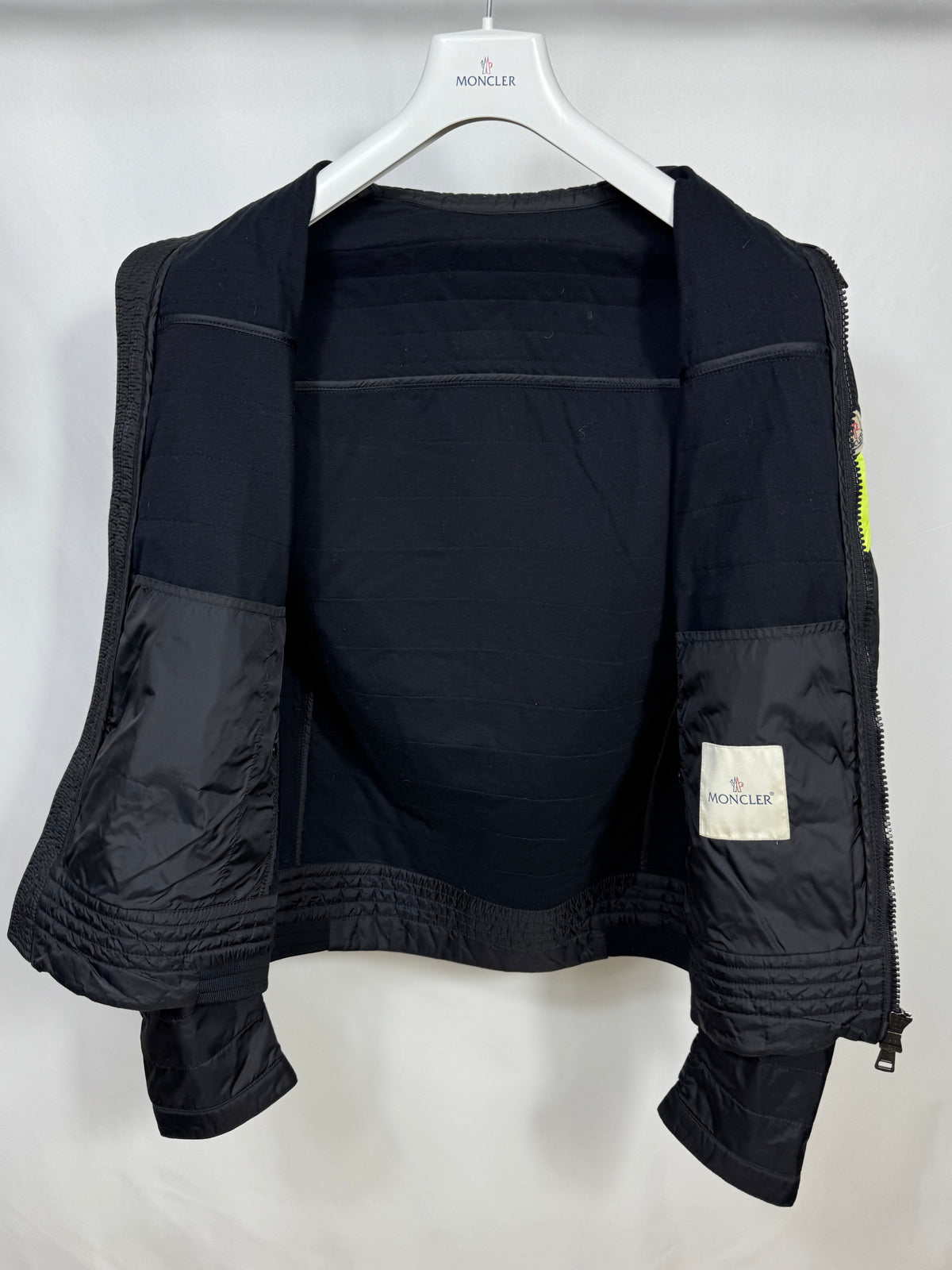 Moncler Roi Jacket - Size 5