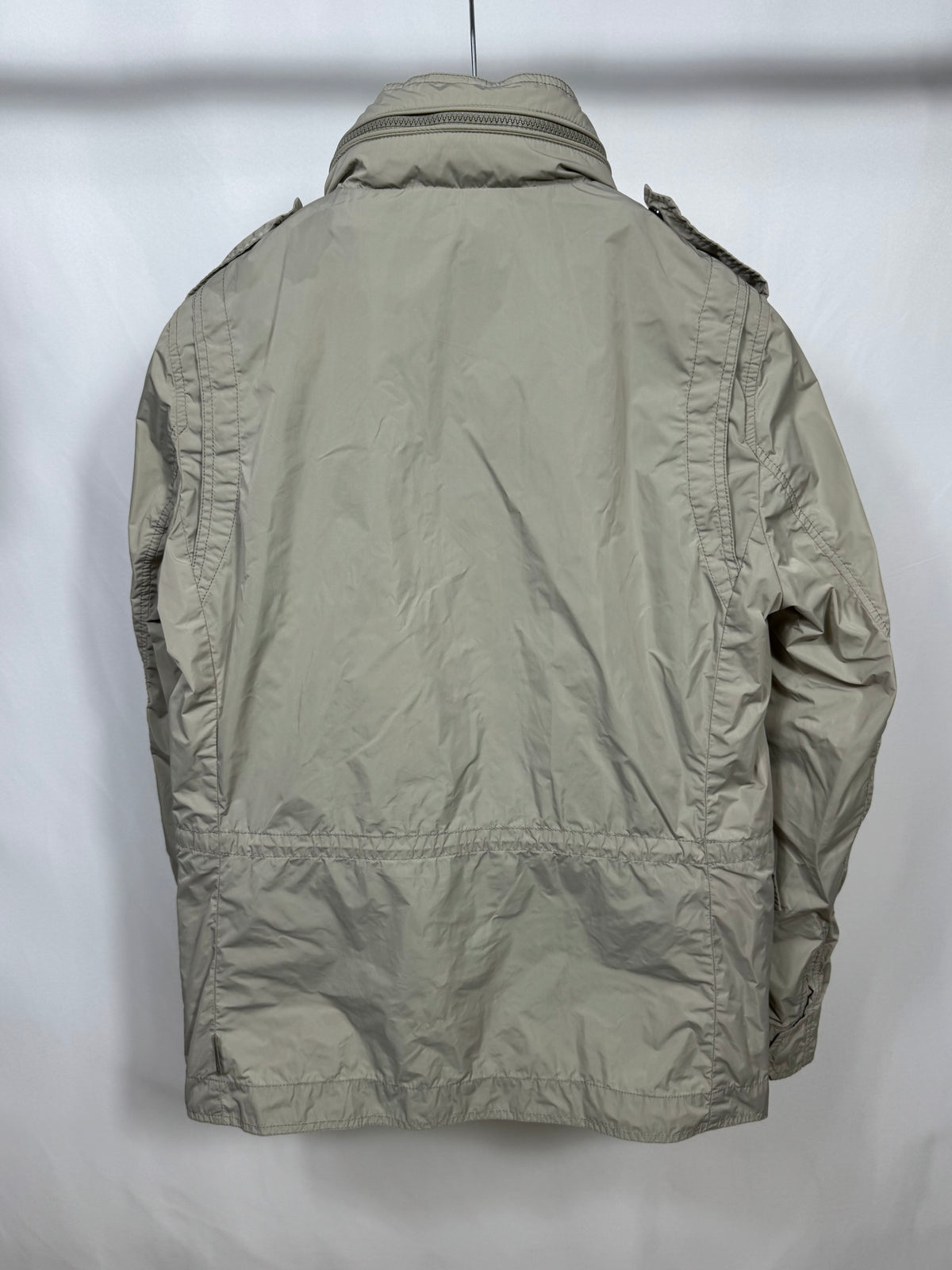 Moncler Fabre Jacket - Size 3