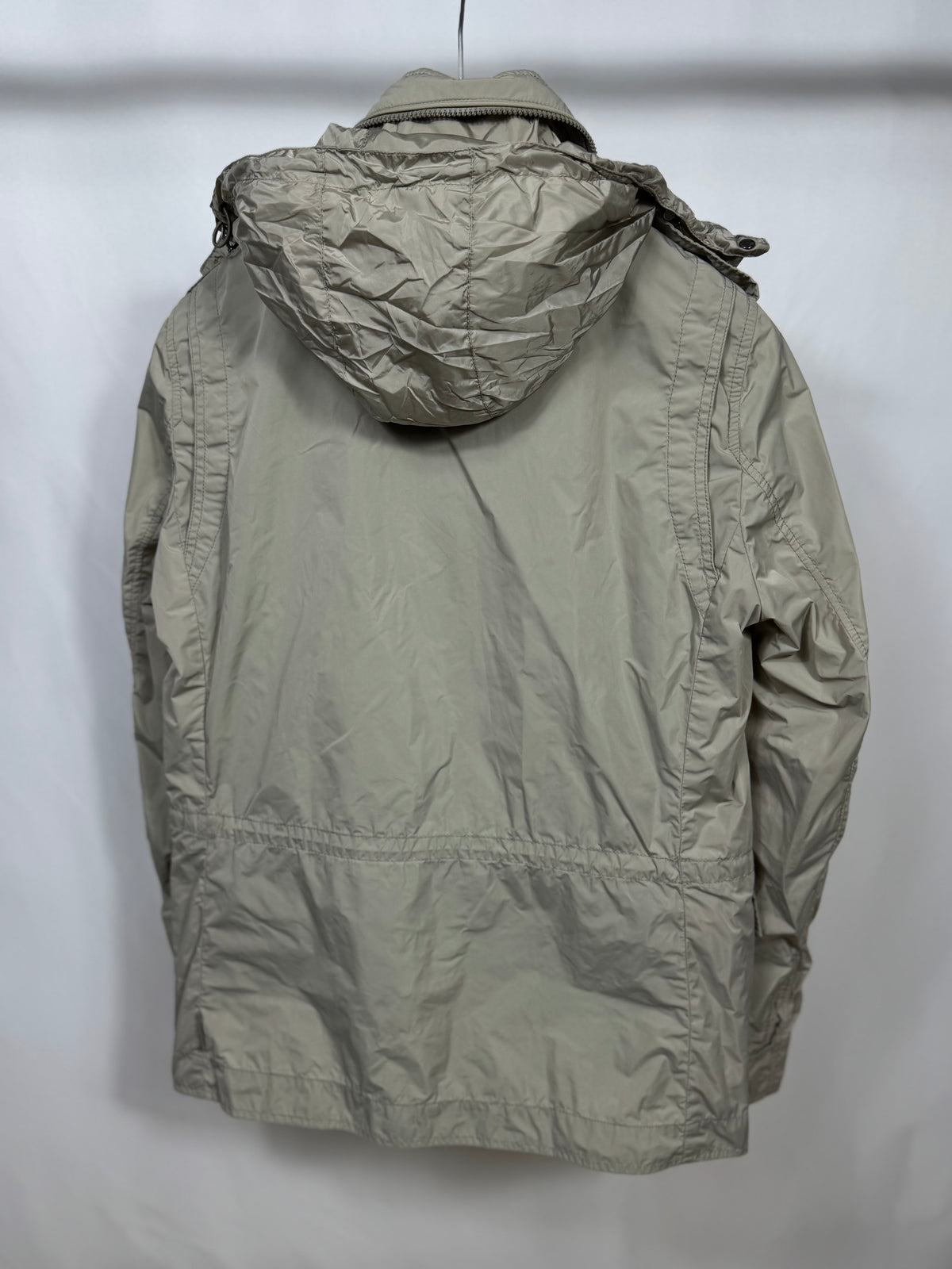 Moncler Fabre Jacket - Size 3