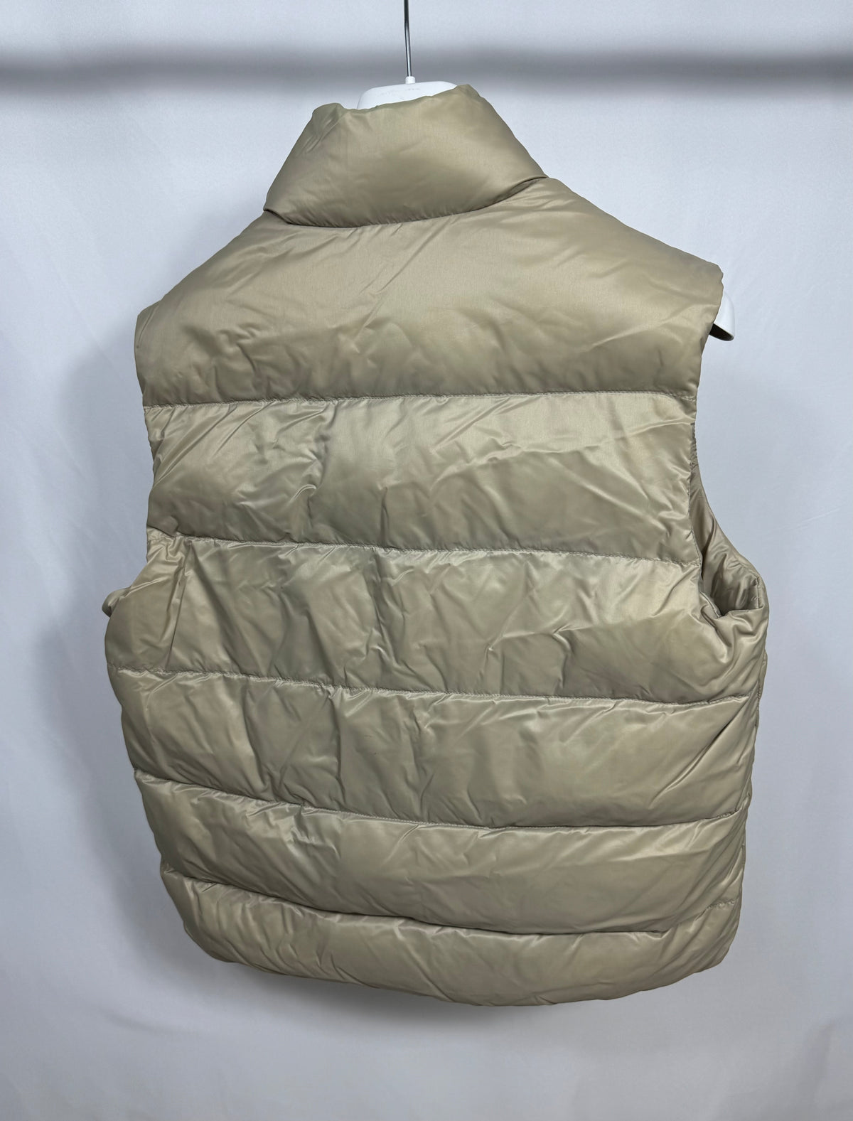 Moncler Tib Gilet - Size 5